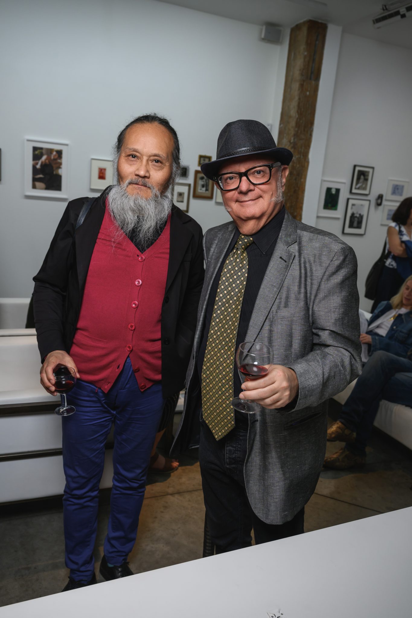  - Le manque mis en scène par Sophie Calle chez Christian Berst