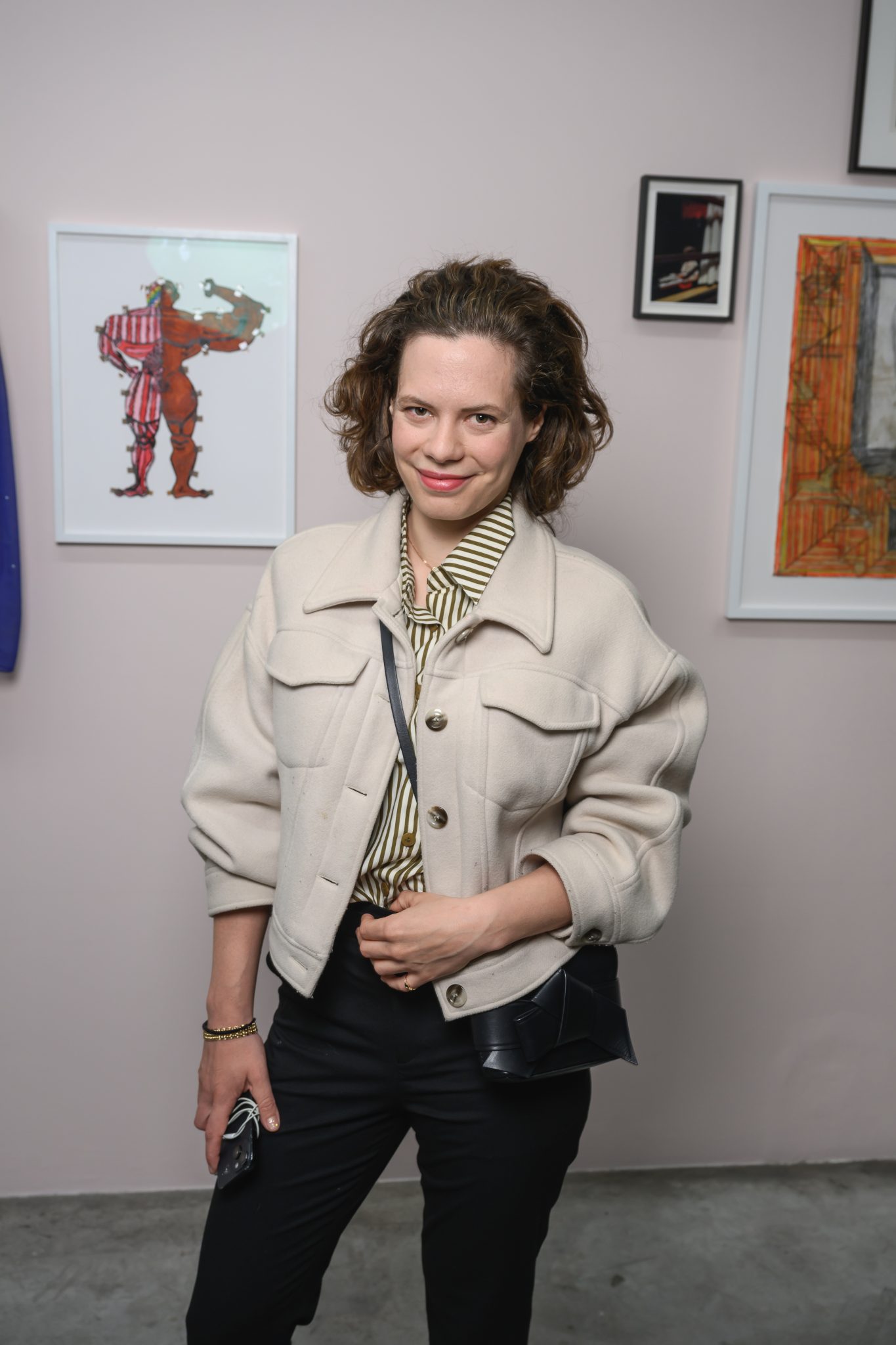  - “The Lack”, Christian Berst Presents Sophie Calle’s Reflection on Absence