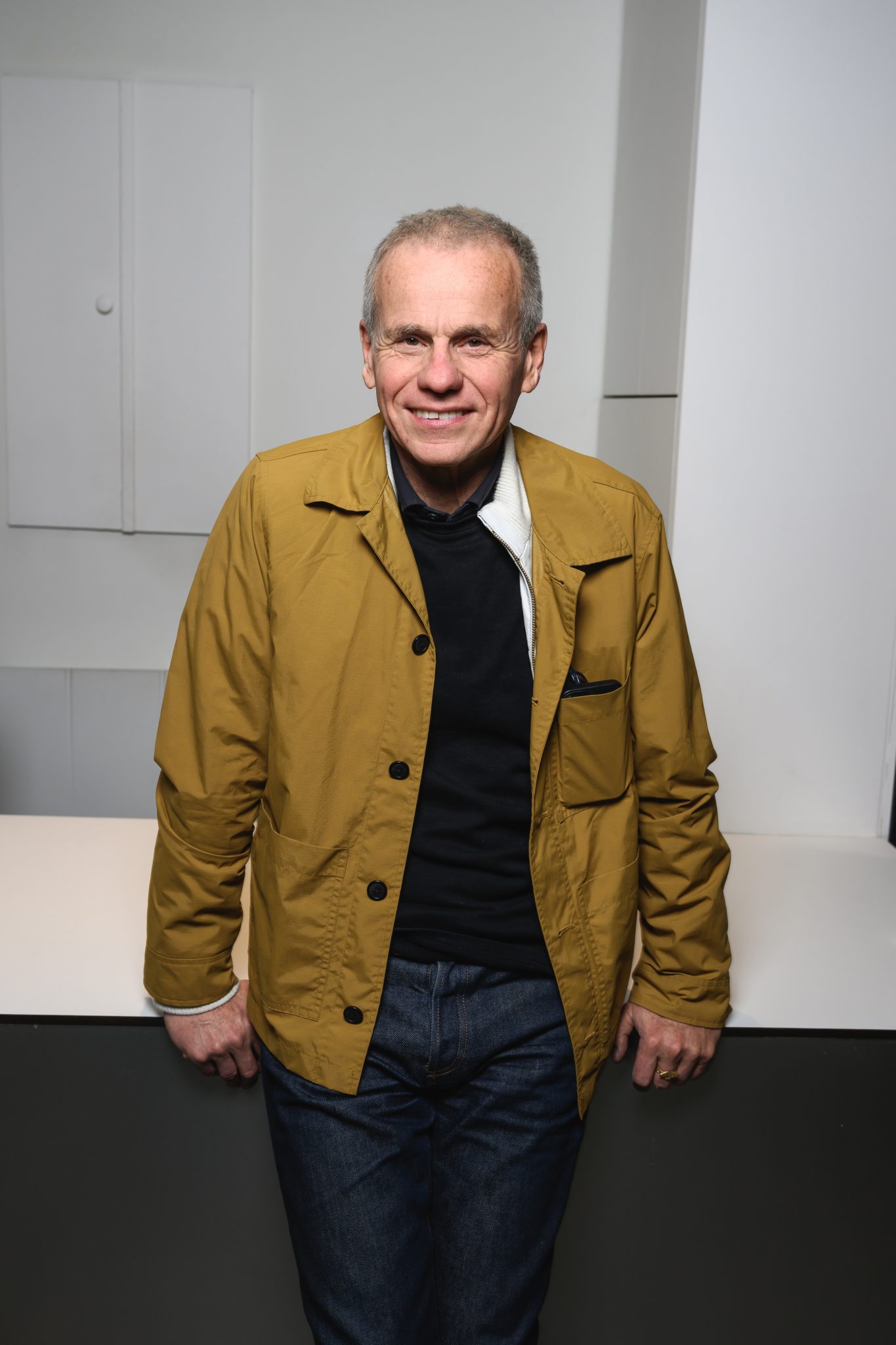  - Le manque mis en scène par Sophie Calle chez Christian Berst