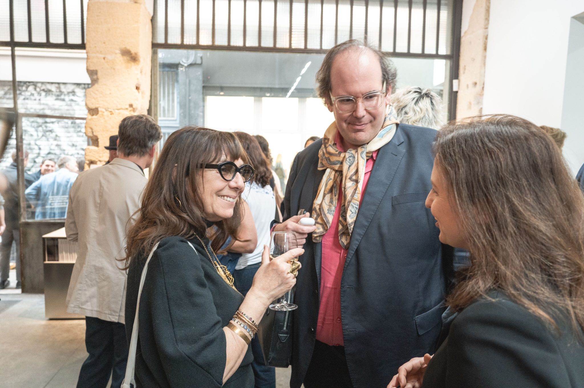  - Le manque mis en scène par Sophie Calle chez Christian Berst