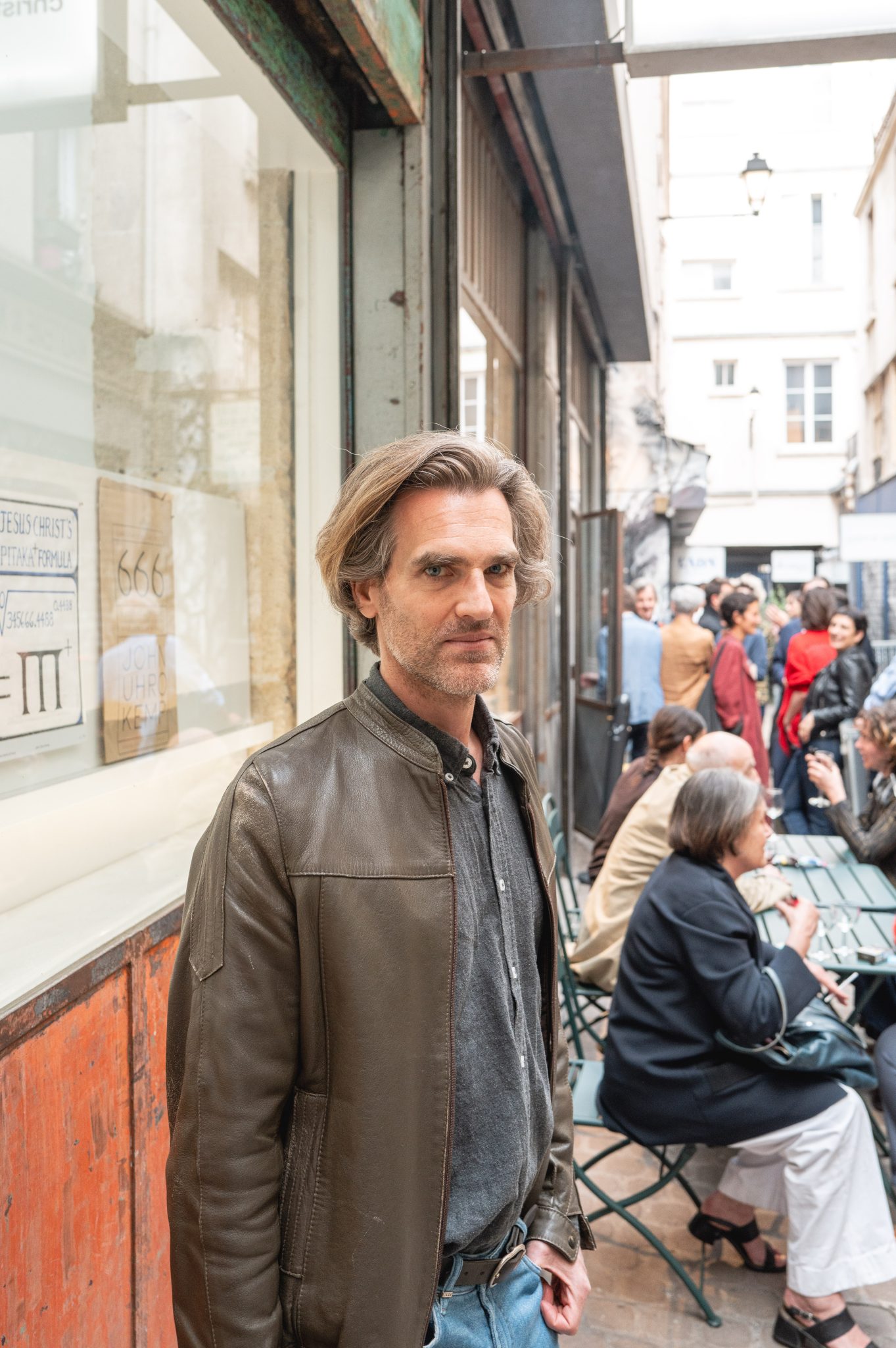  - “The Lack”, Christian Berst Presents Sophie Calle’s Reflection on Absence