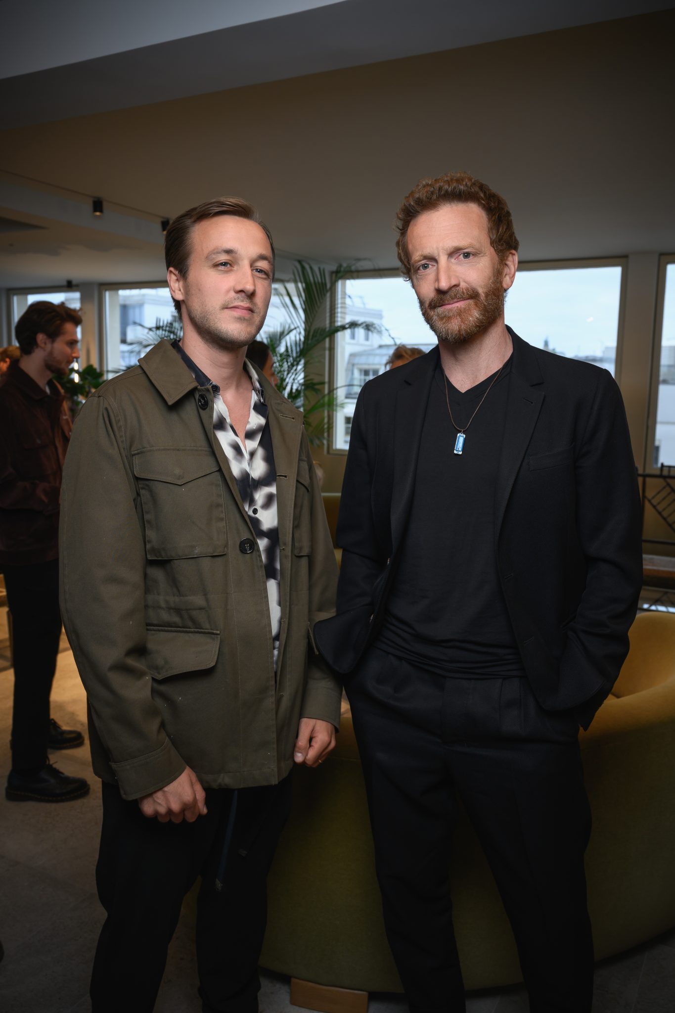  - Nimette Inaugurates its Parisian Showroom in Rue Saint-Honoré