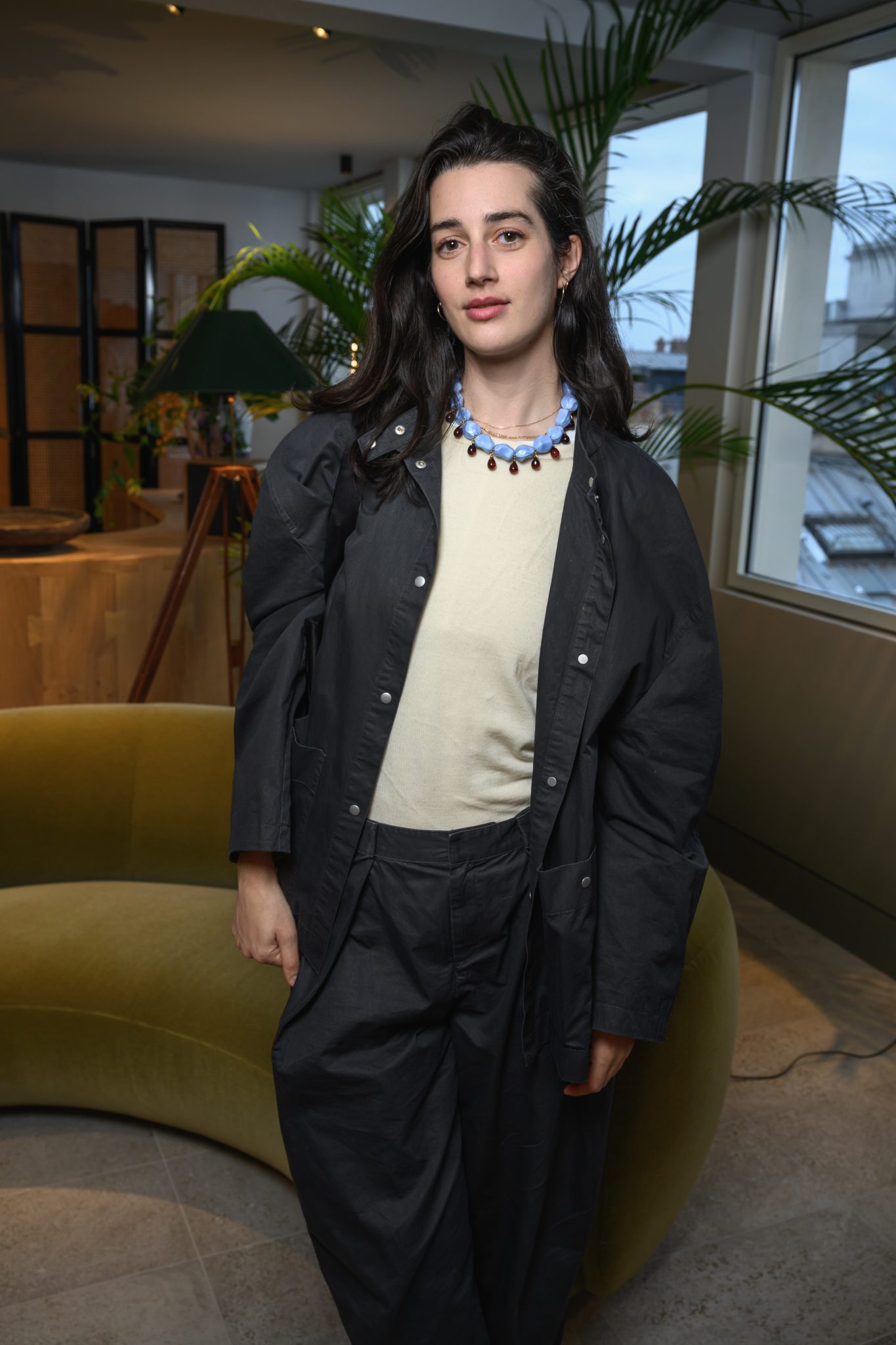 - Nimette Inaugurates its Parisian Showroom in Rue Saint-Honoré