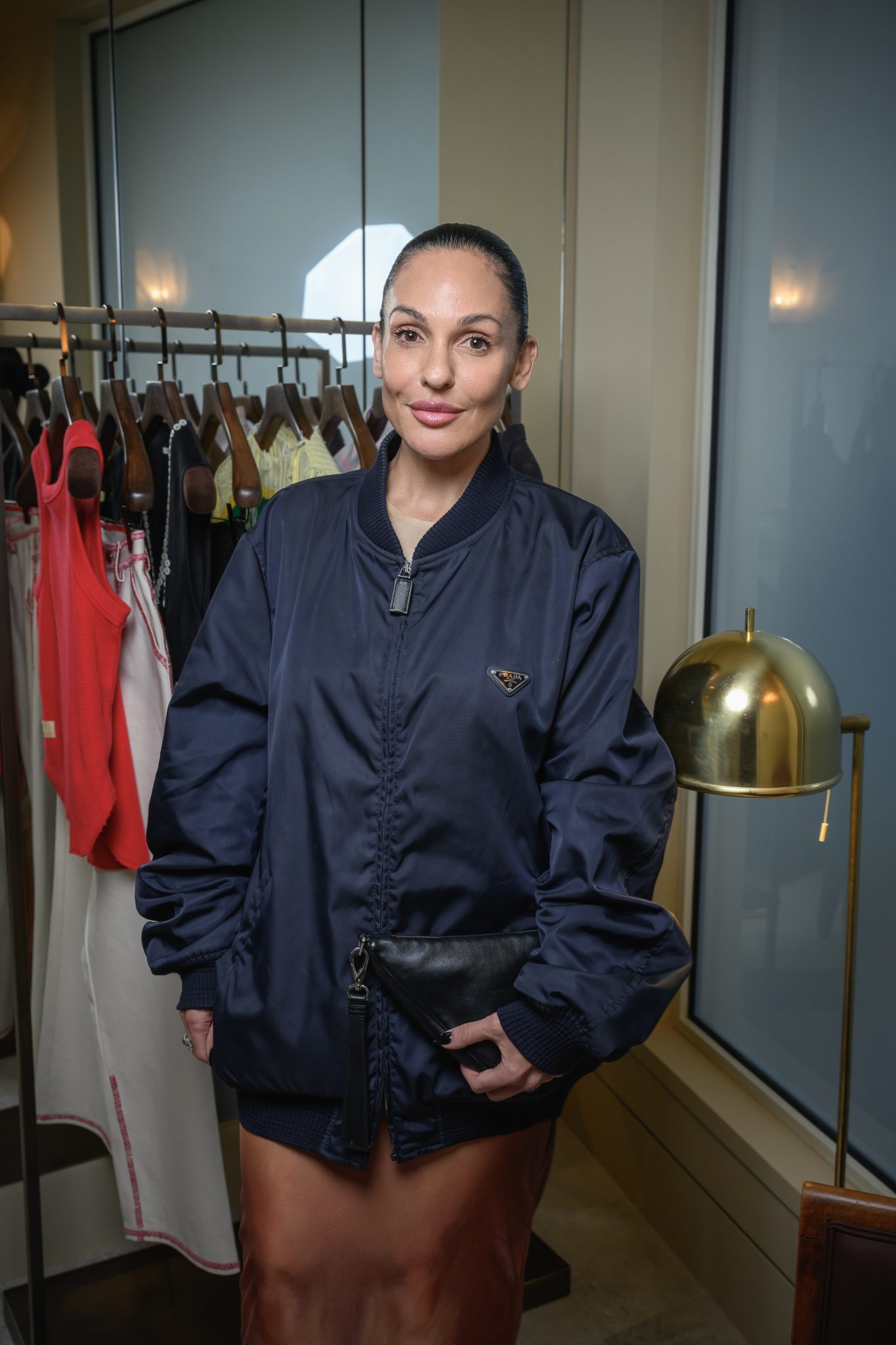  - Nimette ouvre son salon parisien rue Saint-Honoré