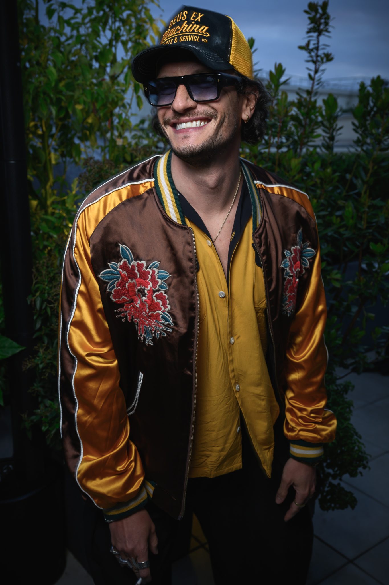  - Nimette ouvre son salon parisien rue Saint-Honoré