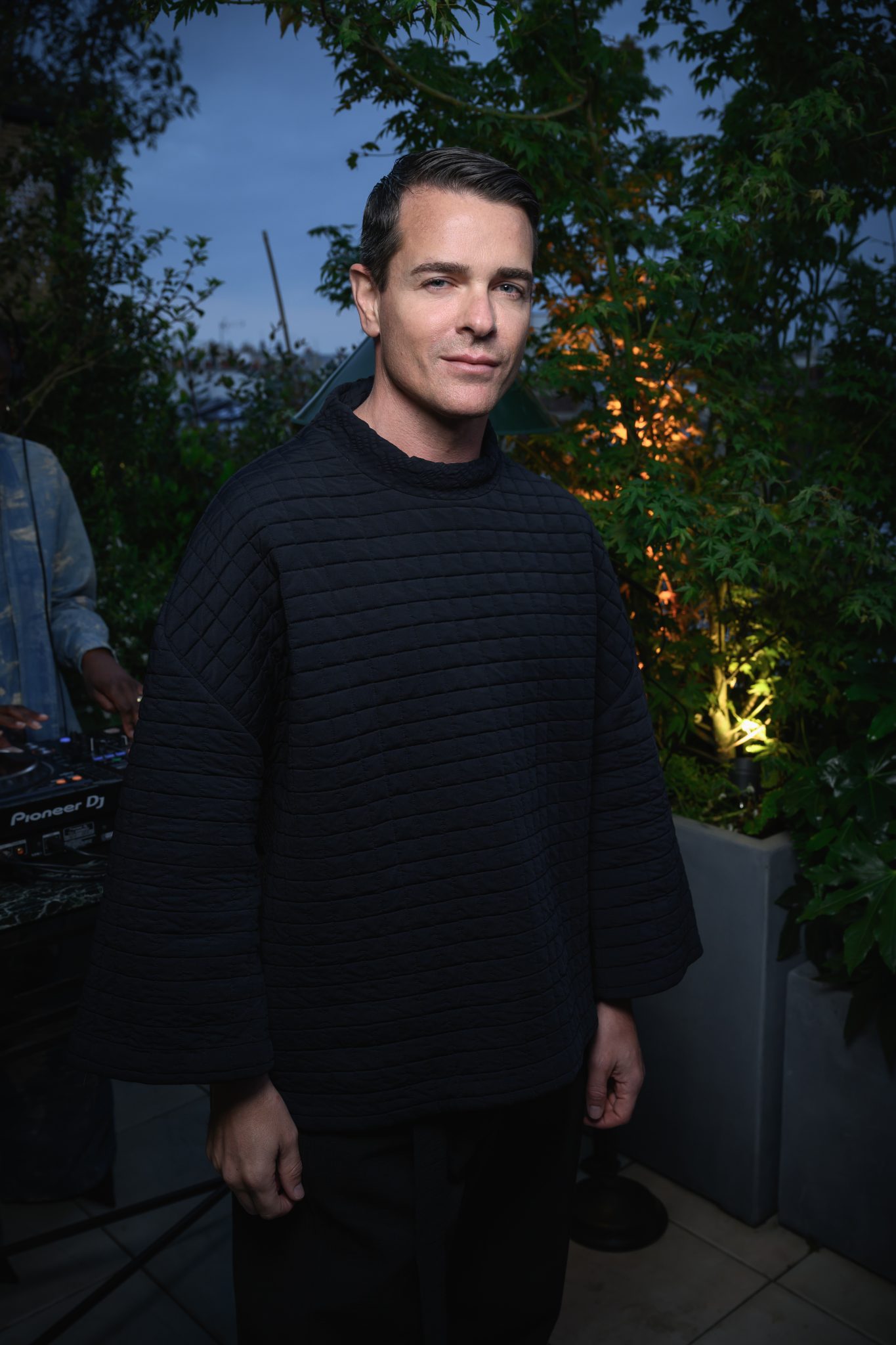  - Nimette ouvre son salon parisien rue Saint-Honoré