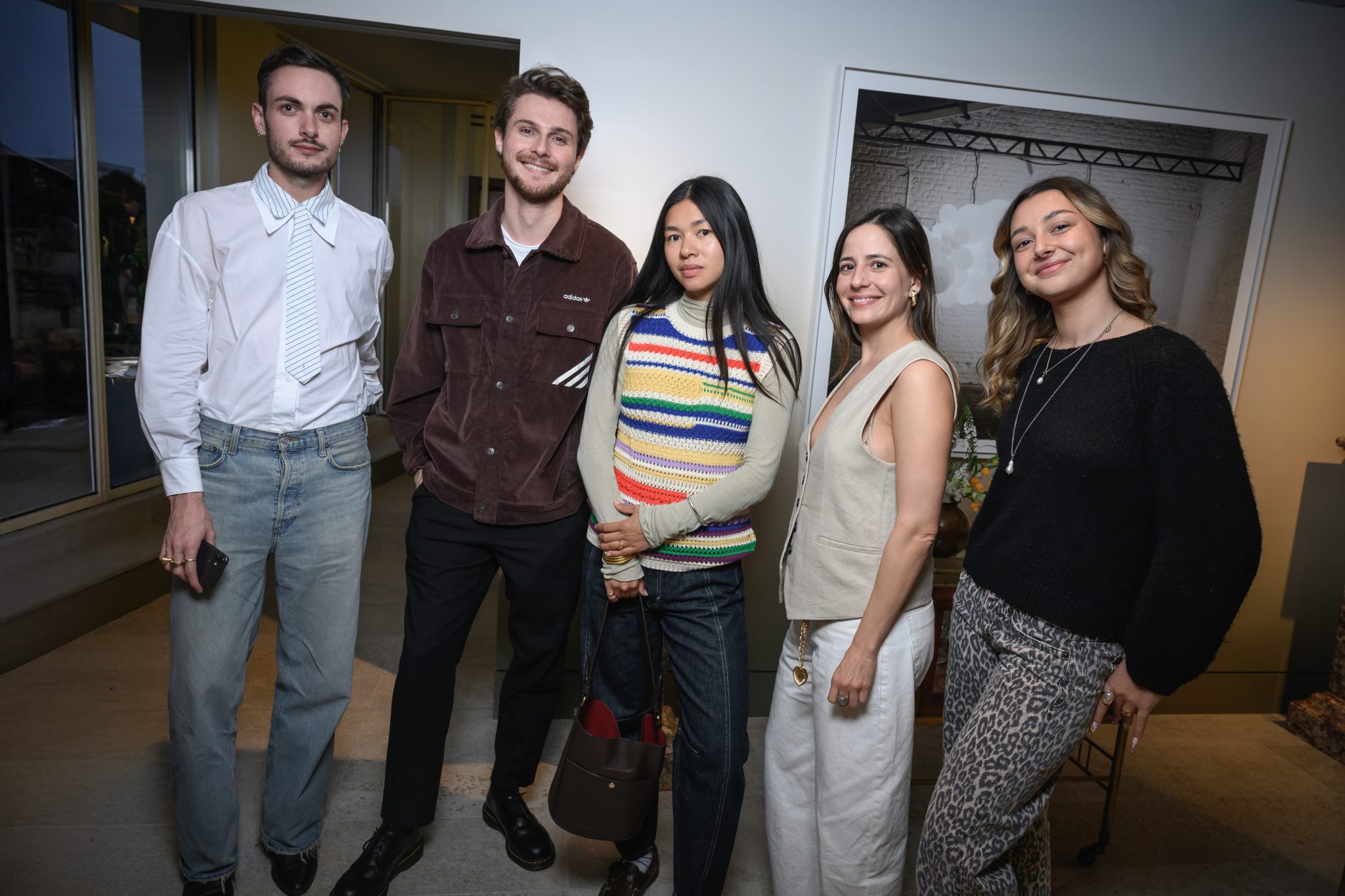  - Nimette ouvre son salon parisien rue Saint-Honoré