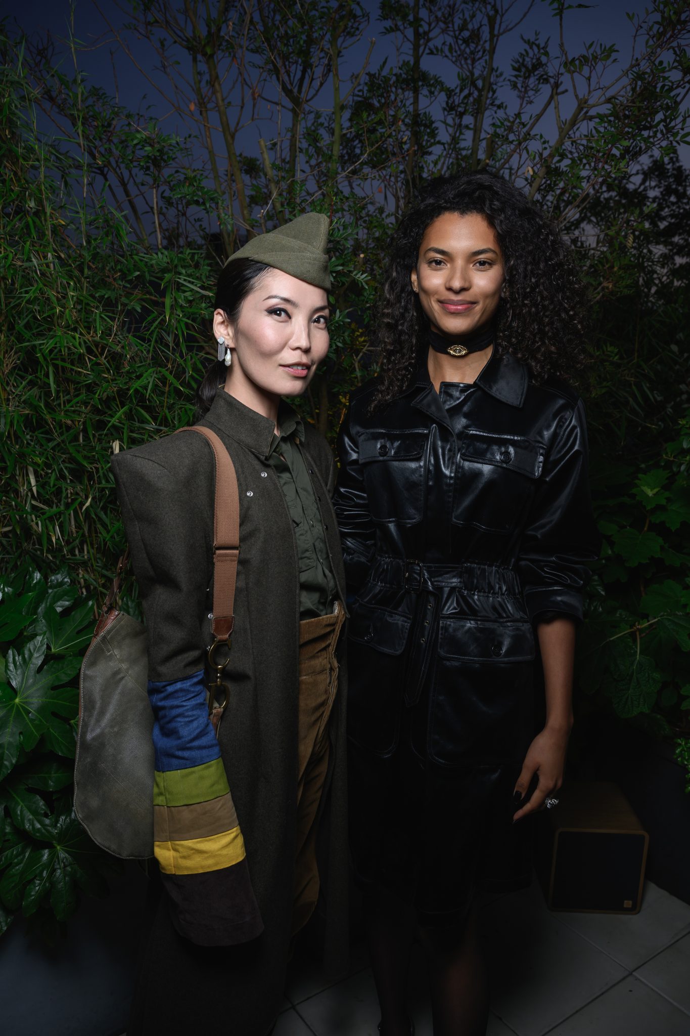  - Nimette ouvre son salon parisien rue Saint-Honoré