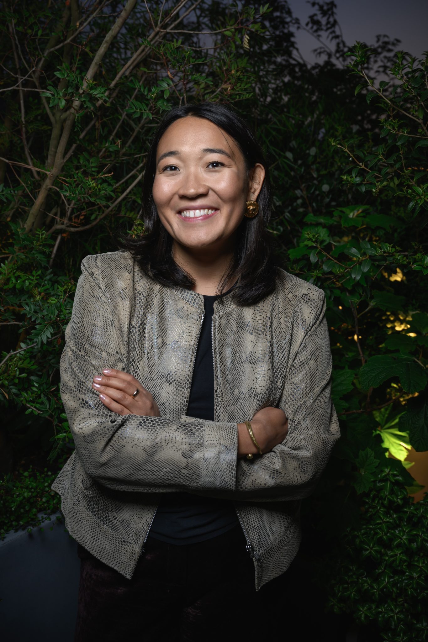  - Nimette ouvre son salon parisien rue Saint-Honoré