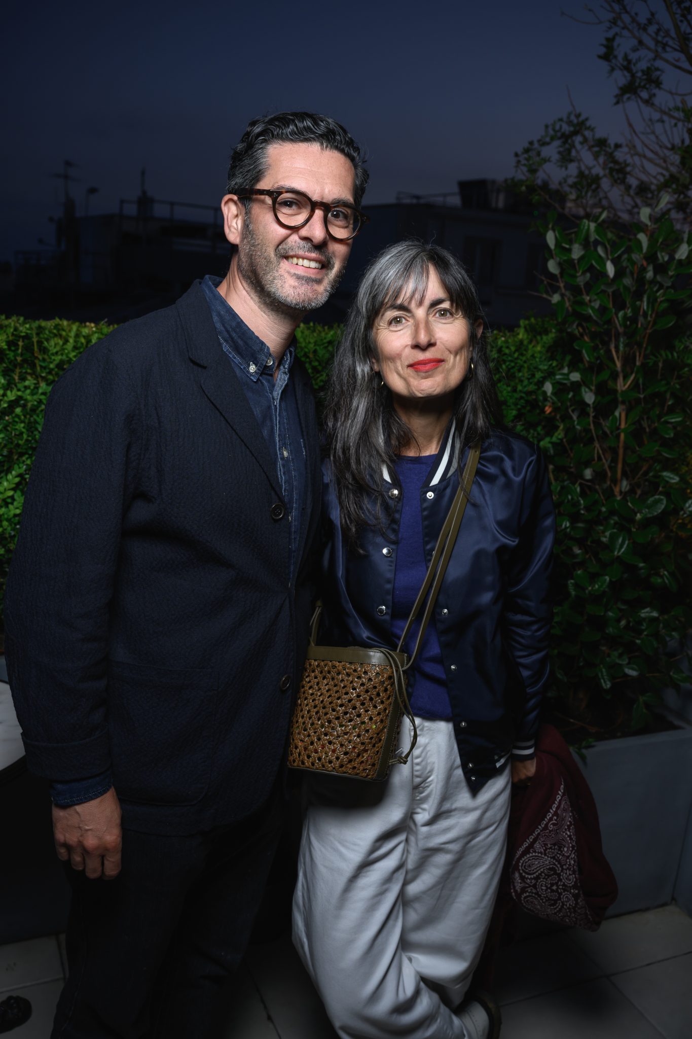  - Nimette ouvre son salon parisien rue Saint-Honoré