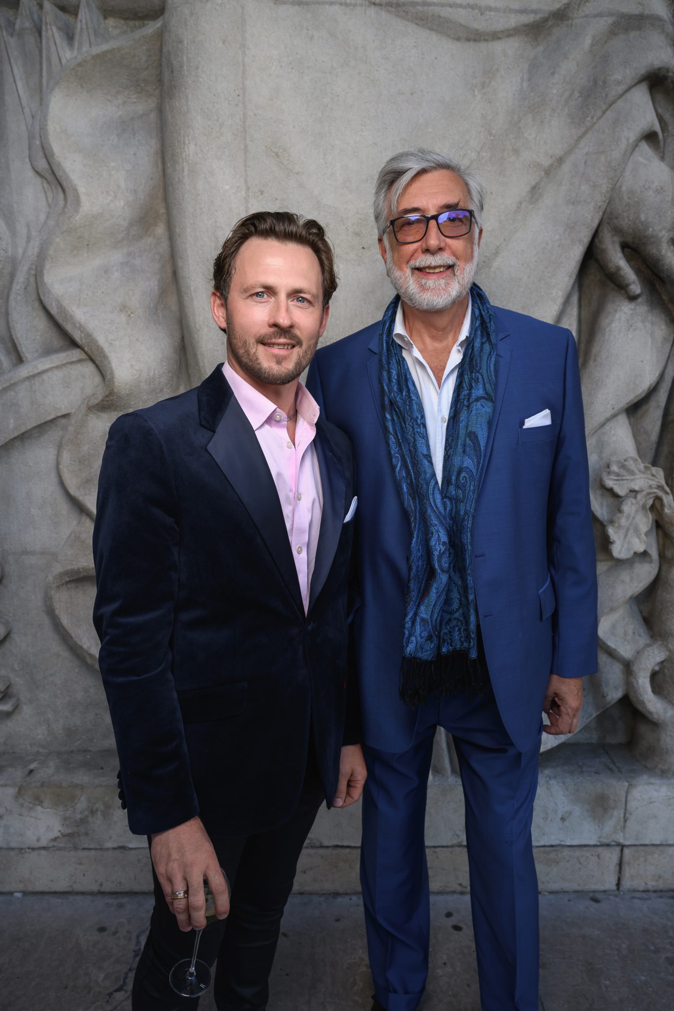  - Le Dîner des Amis du Palais de Tokyo célèbre la création contemporaine