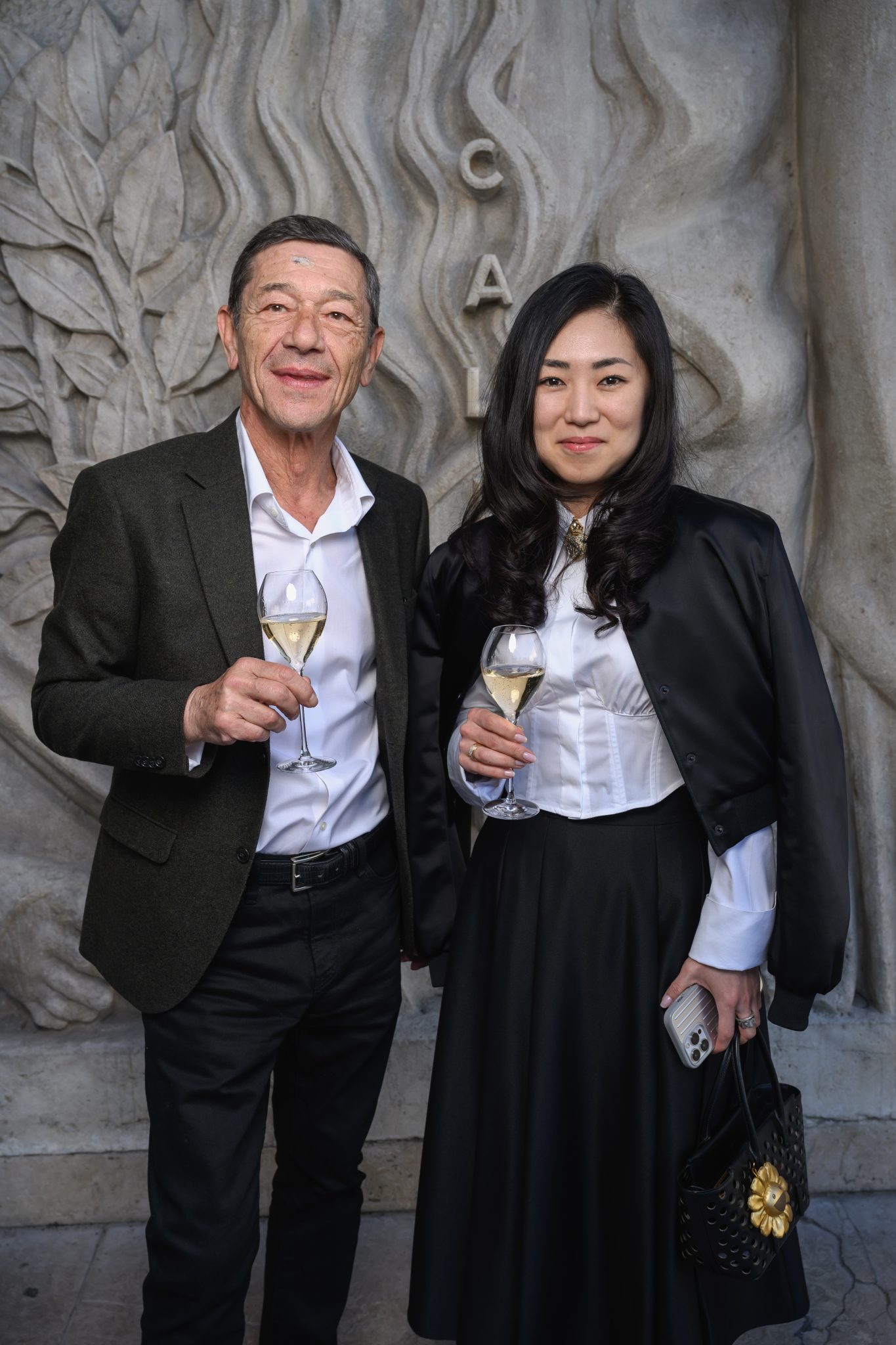  - Le Dîner des Amis du Palais de Tokyo célèbre la création contemporaine