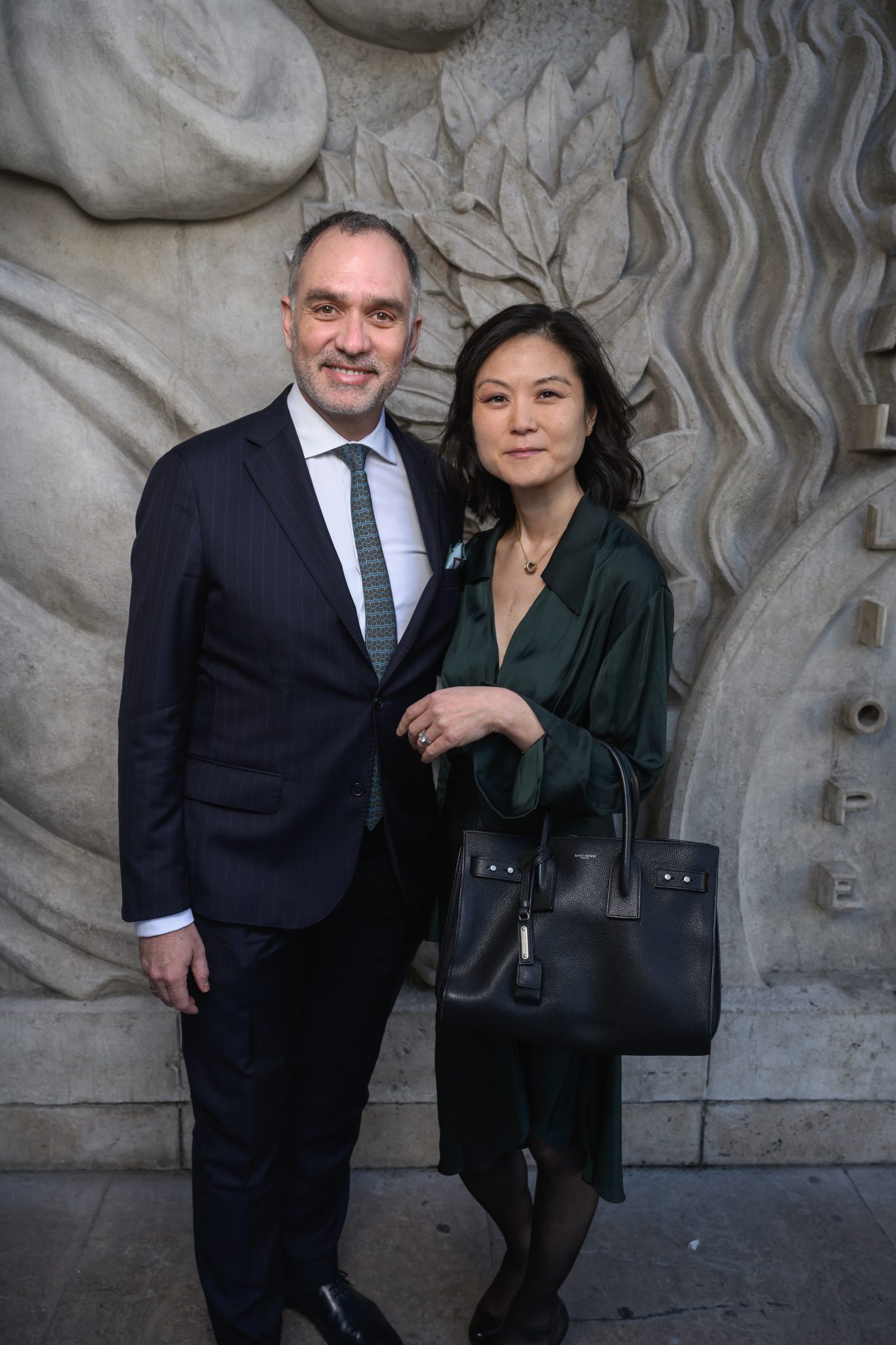 - Le Dîner des Amis du Palais de Tokyo célèbre la création contemporaine