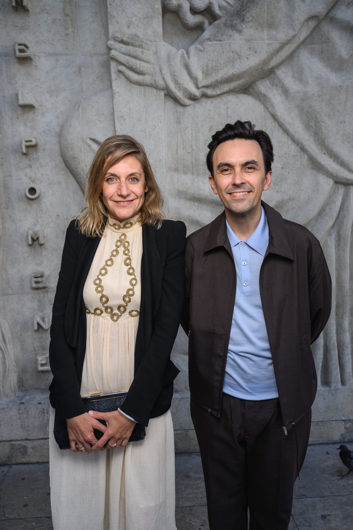  - The Amis du Palais de Tokyo Celebrate Contemporary Creation with Their Annual Gala Dinner