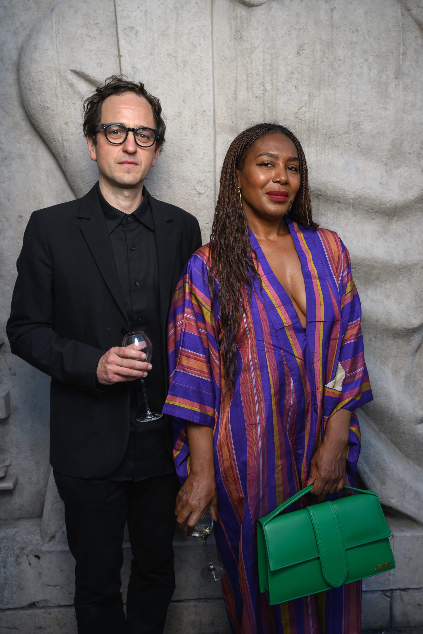  - Le Dîner des Amis du Palais de Tokyo célèbre la création contemporaine