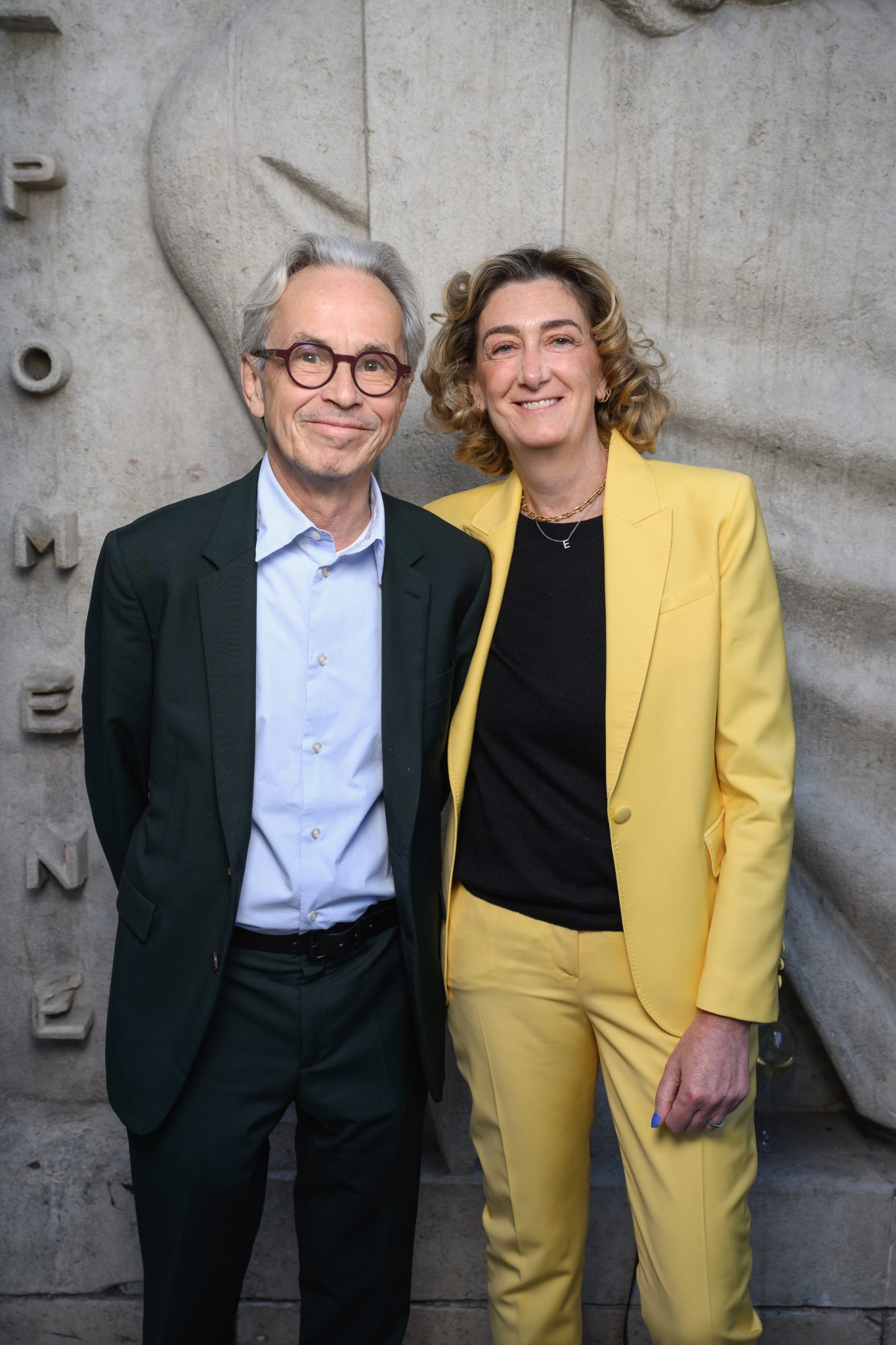  - Le Dîner des Amis du Palais de Tokyo célèbre la création contemporaine