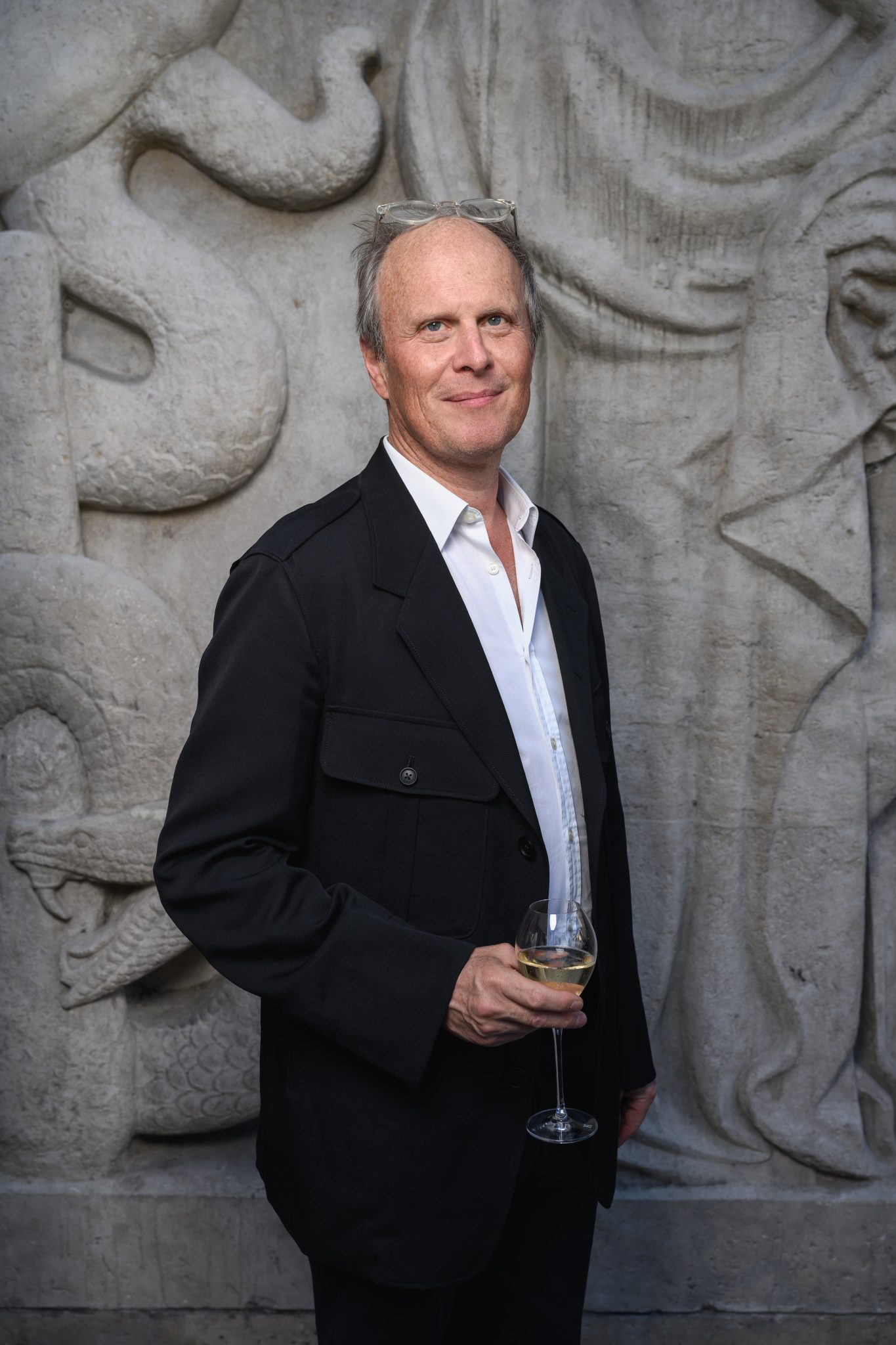  - Le Dîner des Amis du Palais de Tokyo célèbre la création contemporaine
