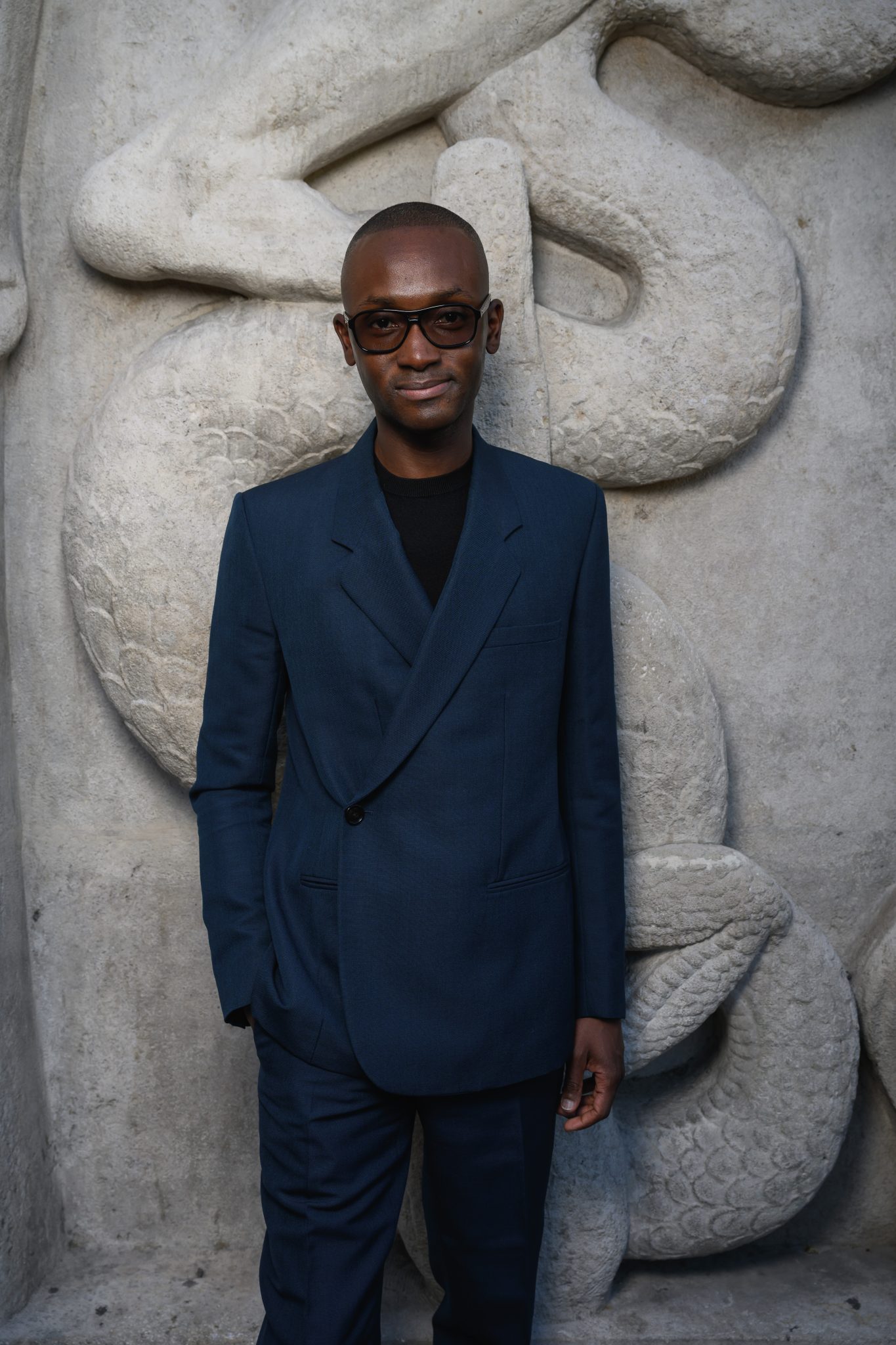  - The Amis du Palais de Tokyo Celebrate Contemporary Creation with Their Annual Gala Dinner