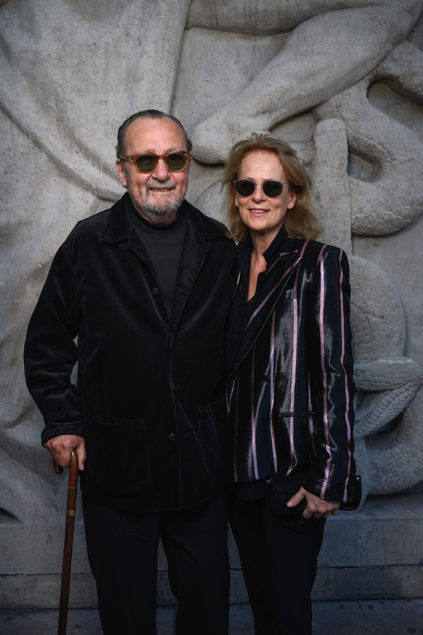  - The Amis du Palais de Tokyo Celebrate Contemporary Creation with Their Annual Gala Dinner