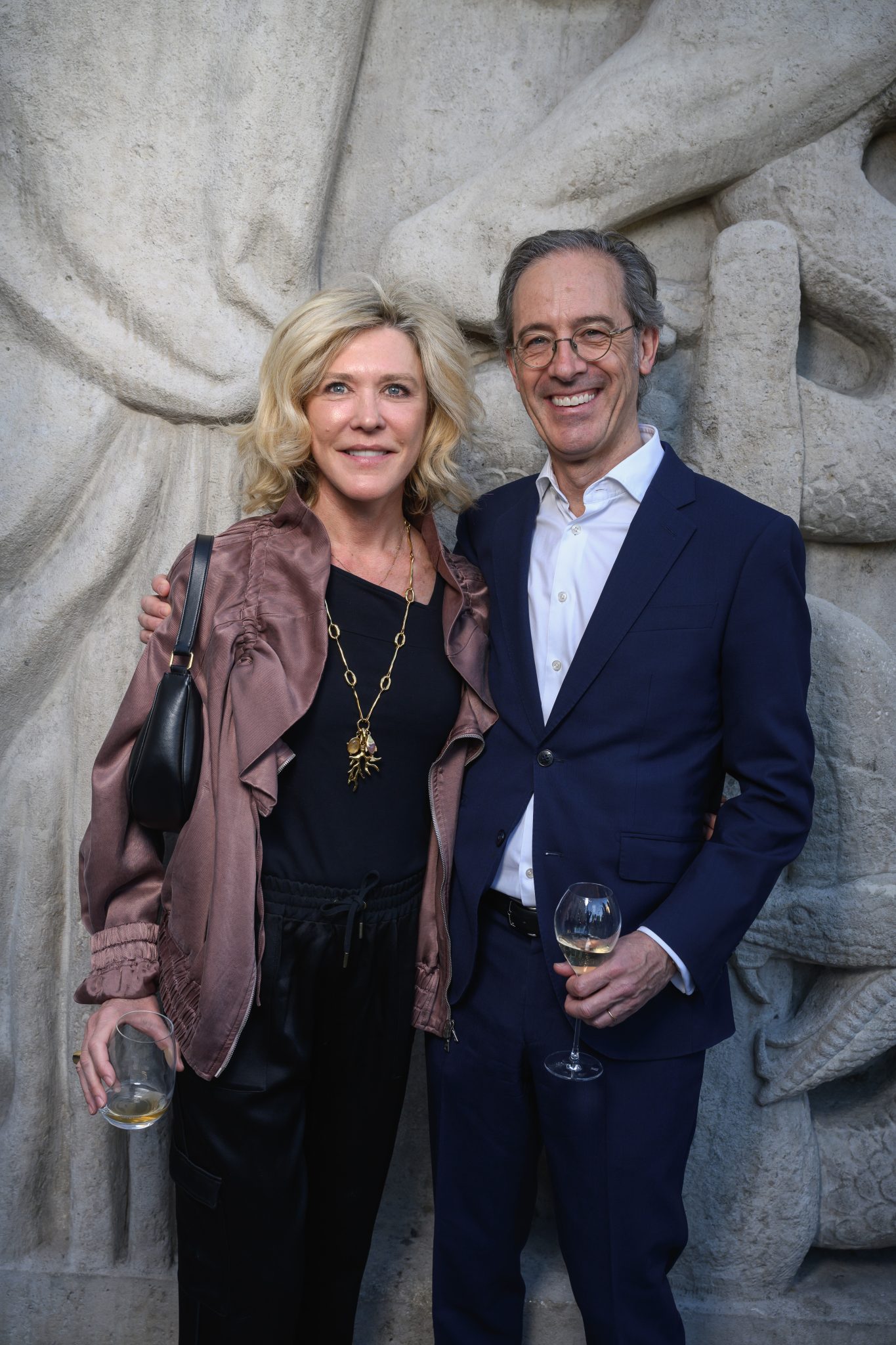  - The Amis du Palais de Tokyo Celebrate Contemporary Creation with Their Annual Gala Dinner