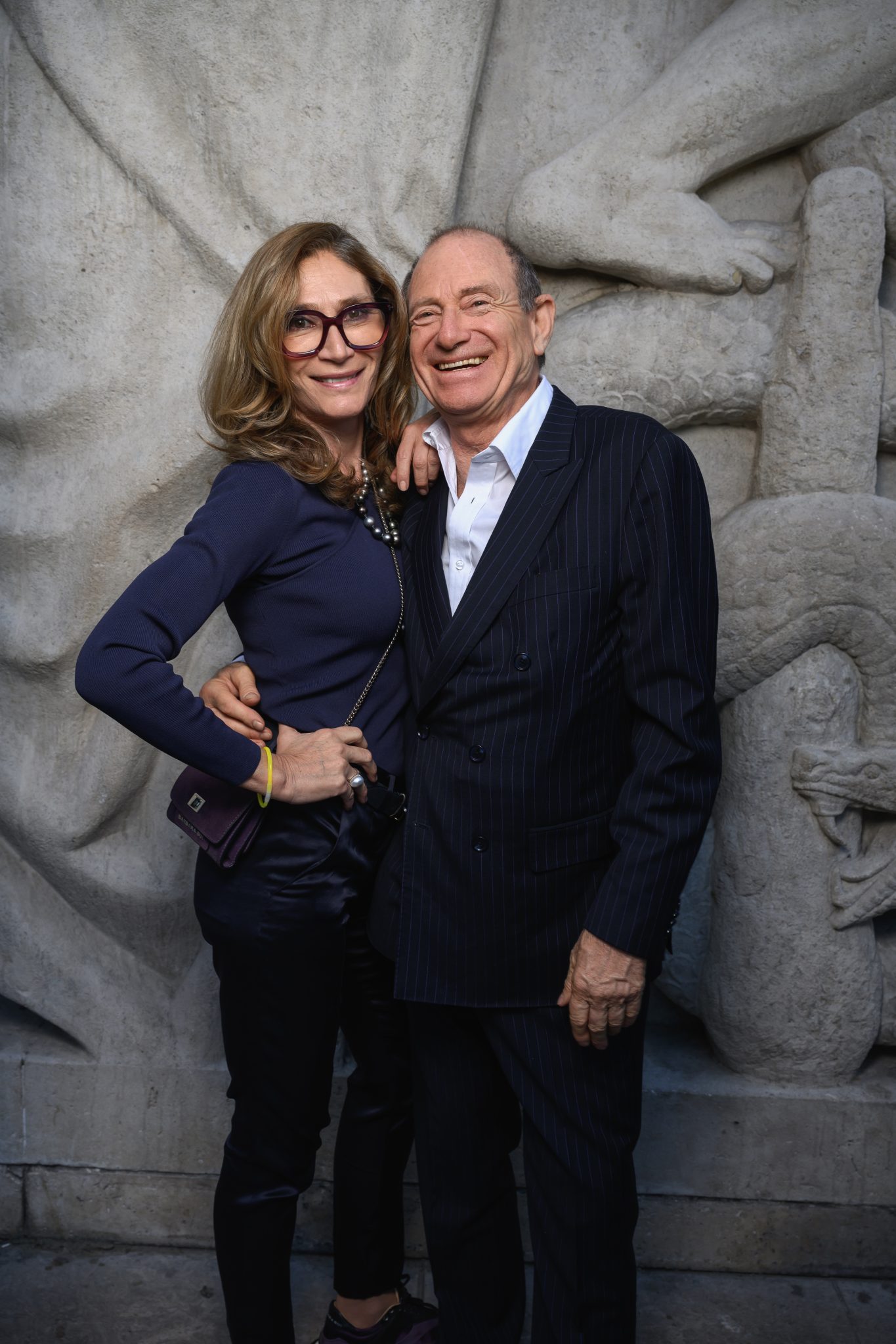  - Le Dîner des Amis du Palais de Tokyo célèbre la création contemporaine