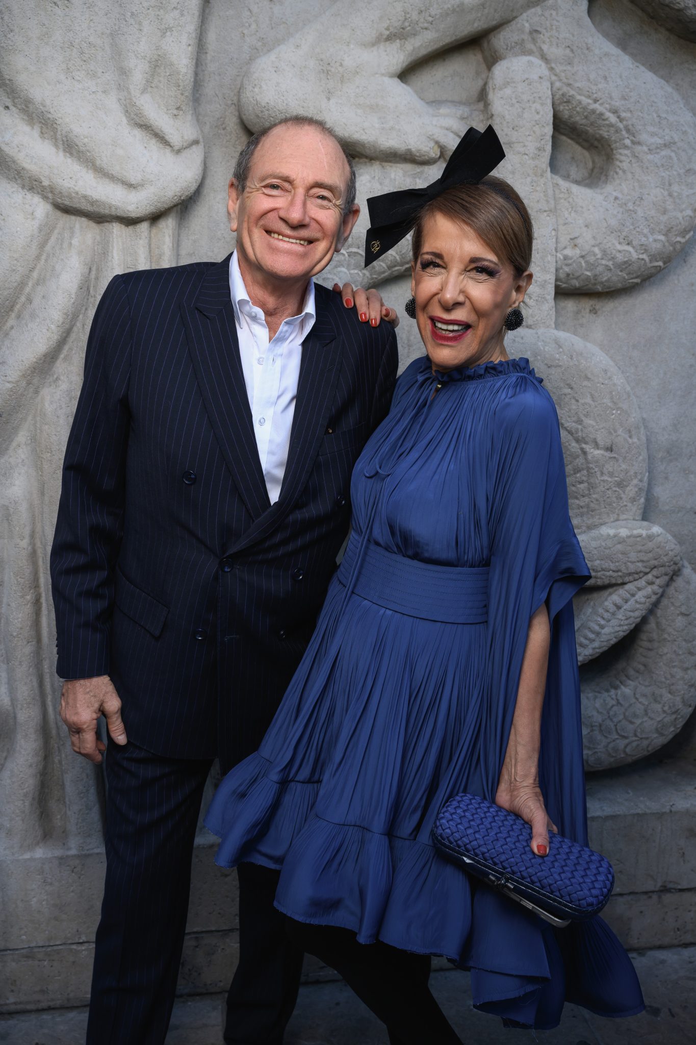  - Le Dîner des Amis du Palais de Tokyo célèbre la création contemporaine