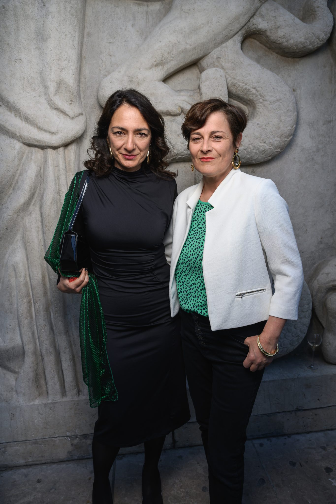  - Le Dîner des Amis du Palais de Tokyo célèbre la création contemporaine