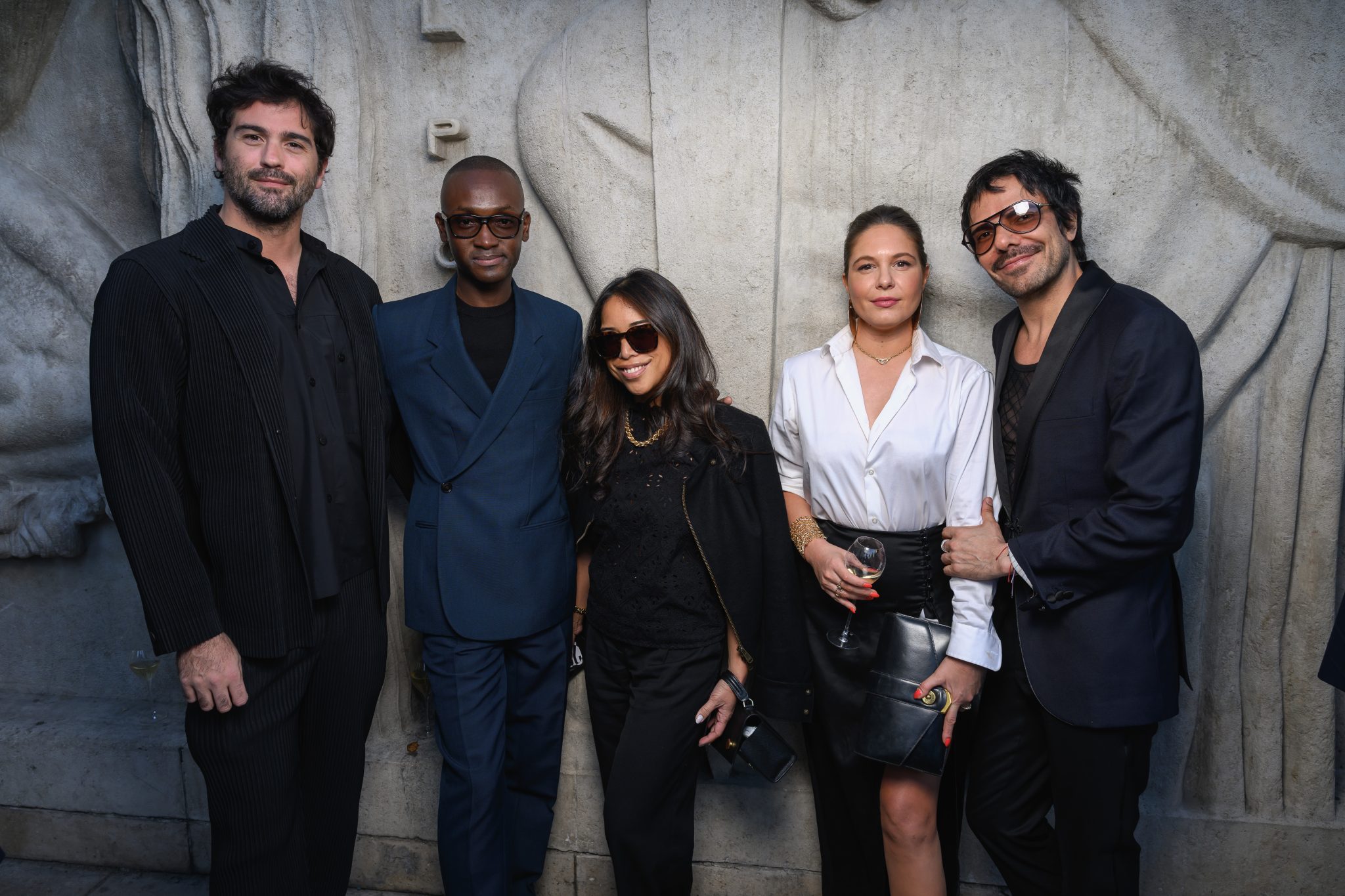  - Le Dîner des Amis du Palais de Tokyo célèbre la création contemporaine