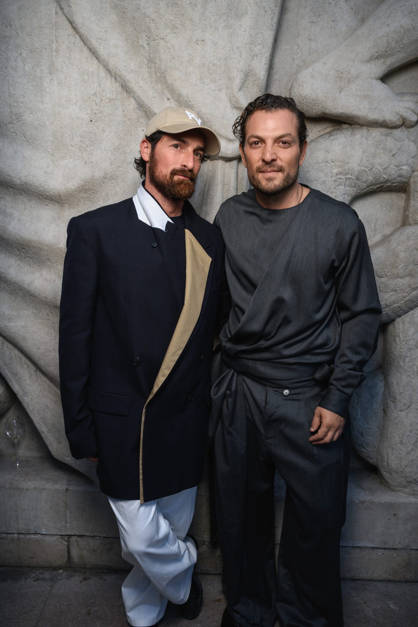  - Le Dîner des Amis du Palais de Tokyo célèbre la création contemporaine