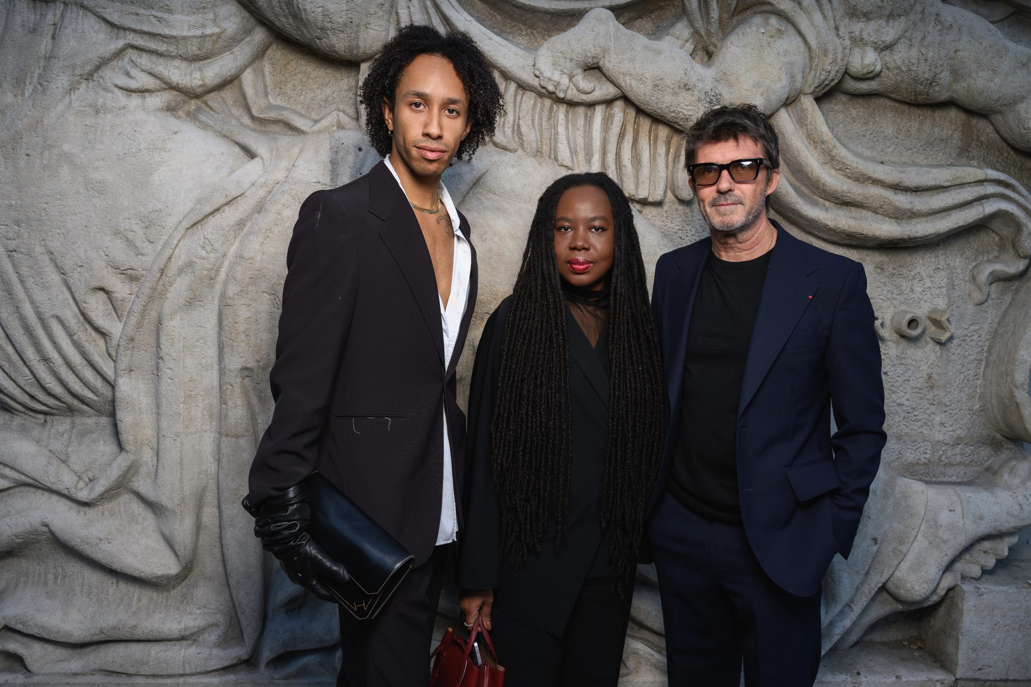  - Le Dîner des Amis du Palais de Tokyo célèbre la création contemporaine