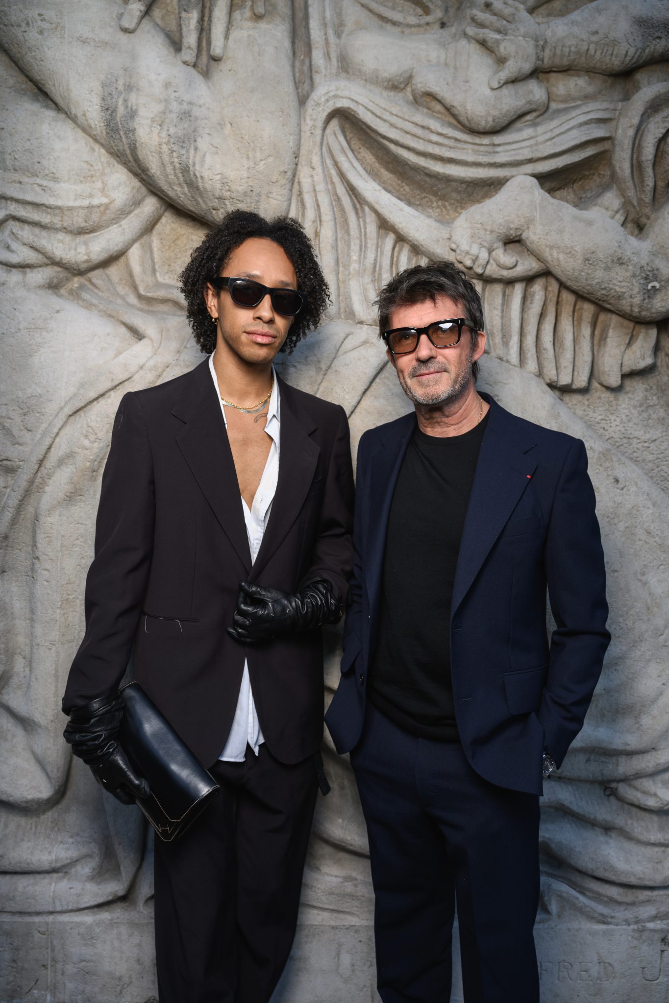  - Le Dîner des Amis du Palais de Tokyo célèbre la création contemporaine