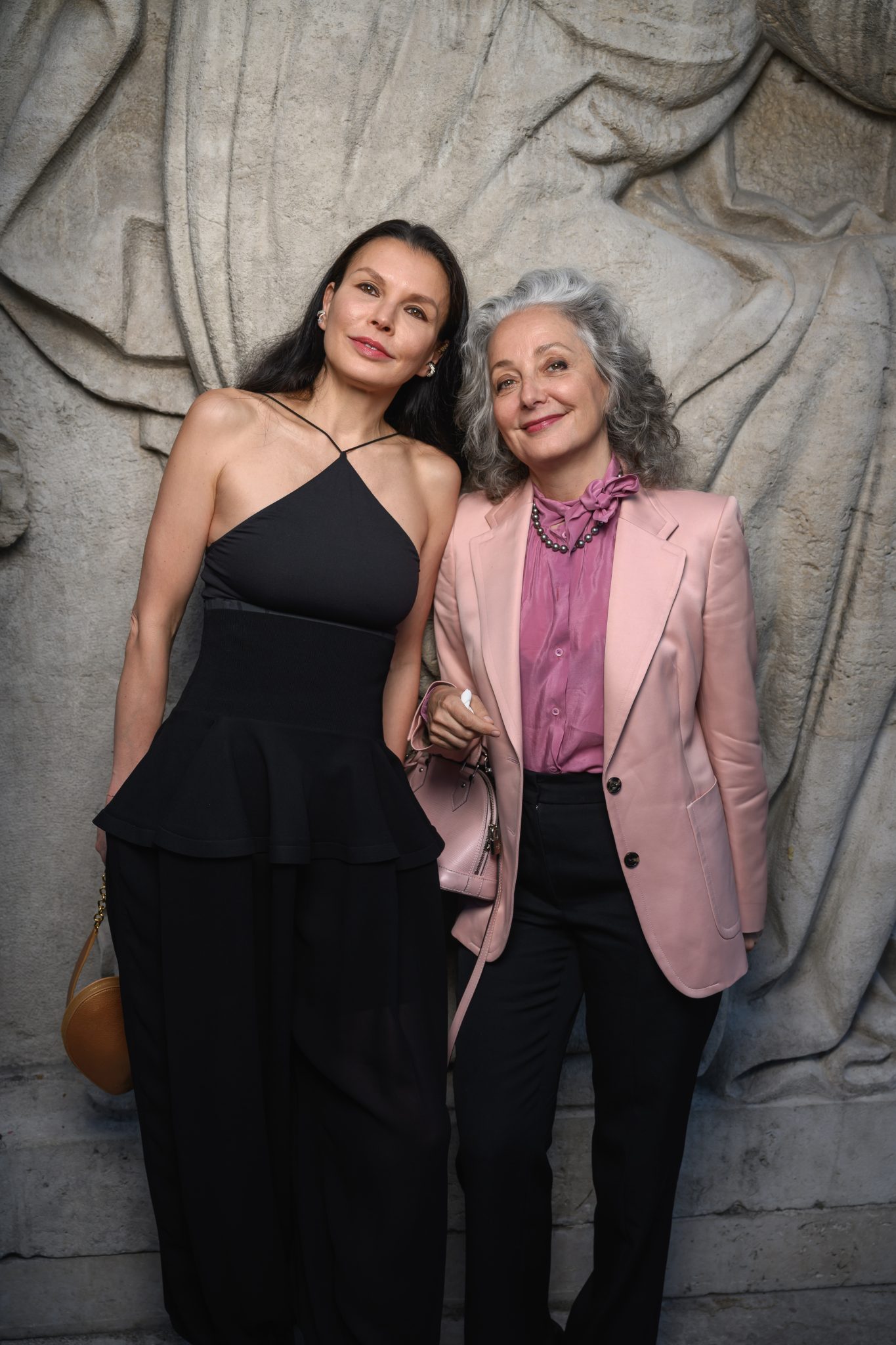  - The Amis du Palais de Tokyo Celebrate Contemporary Creation with Their Annual Gala Dinner