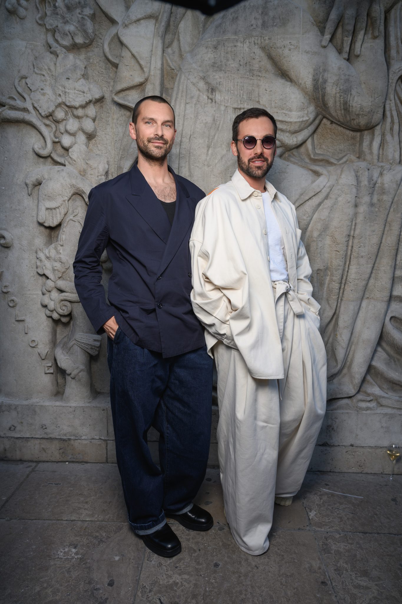  - Le Dîner des Amis du Palais de Tokyo célèbre la création contemporaine