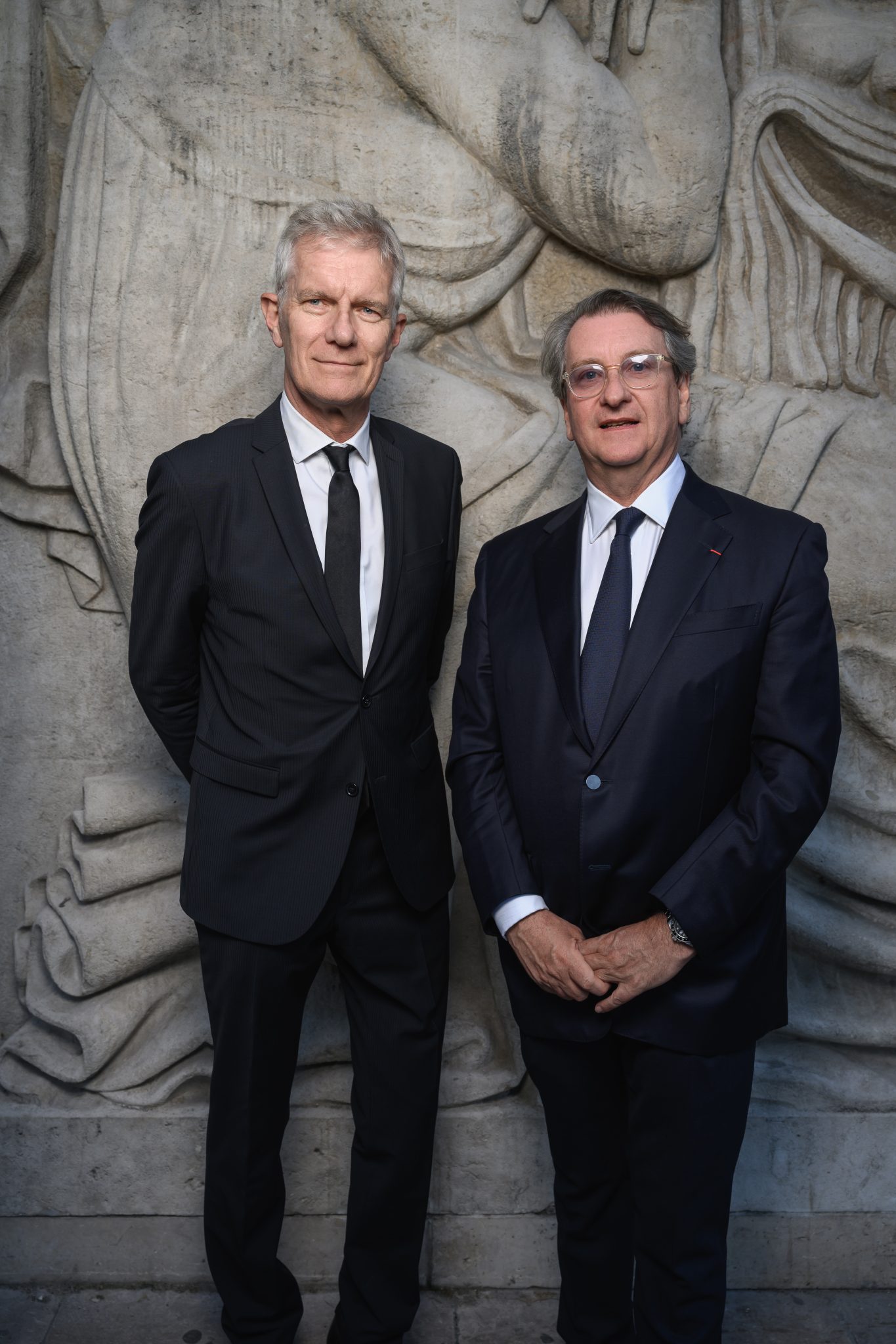  - Le Dîner des Amis du Palais de Tokyo célèbre la création contemporaine
