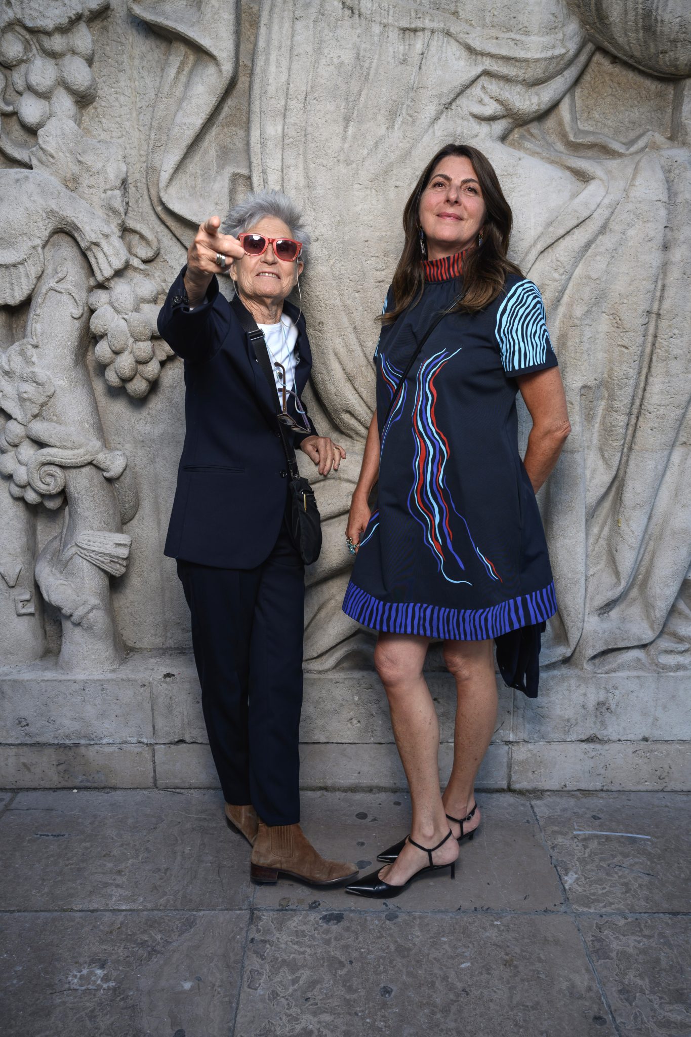  - The Amis du Palais de Tokyo Celebrate Contemporary Creation with Their Annual Gala Dinner