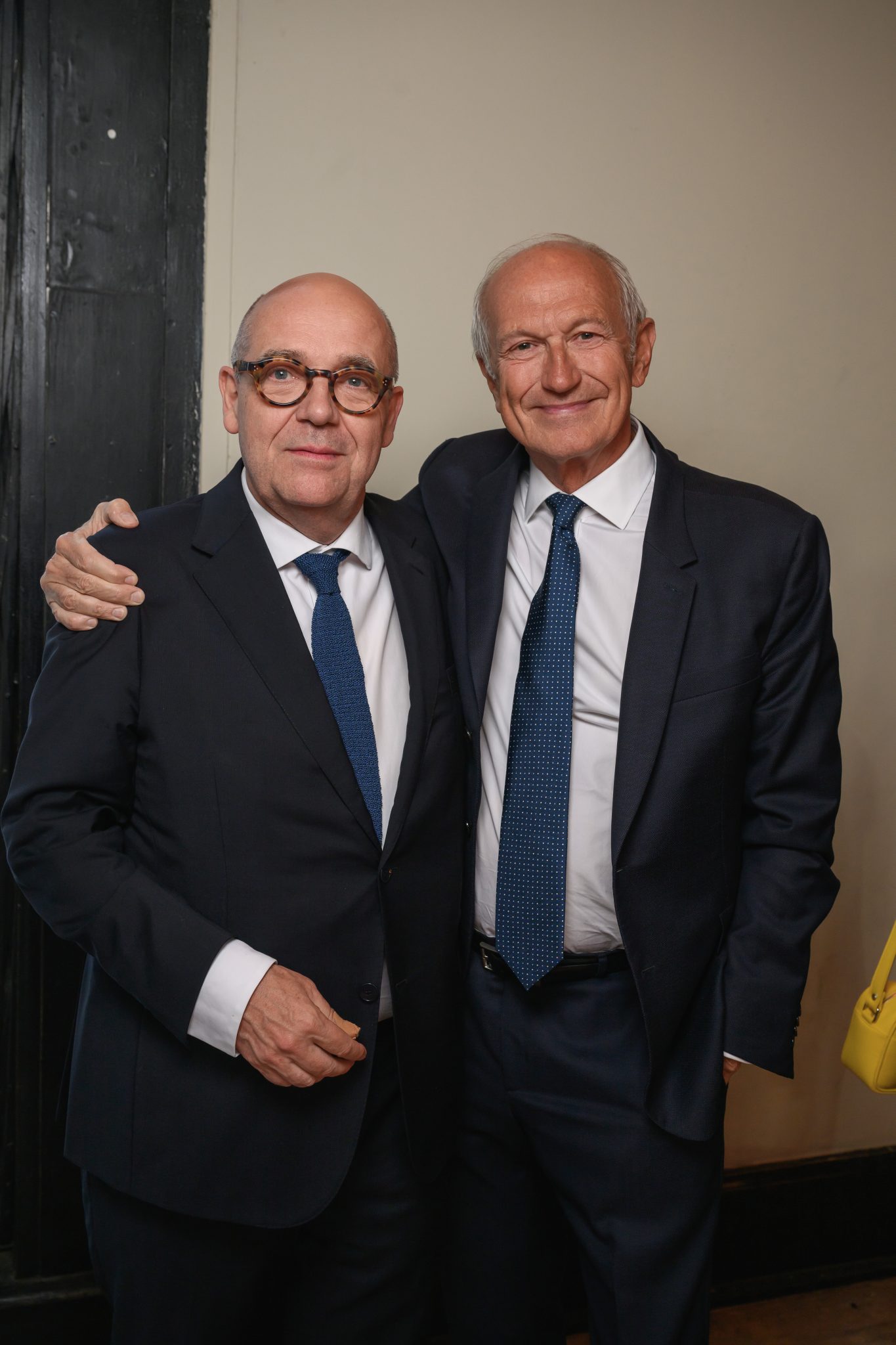  - The Amis du Palais de Tokyo Celebrate Contemporary Creation with Their Annual Gala Dinner