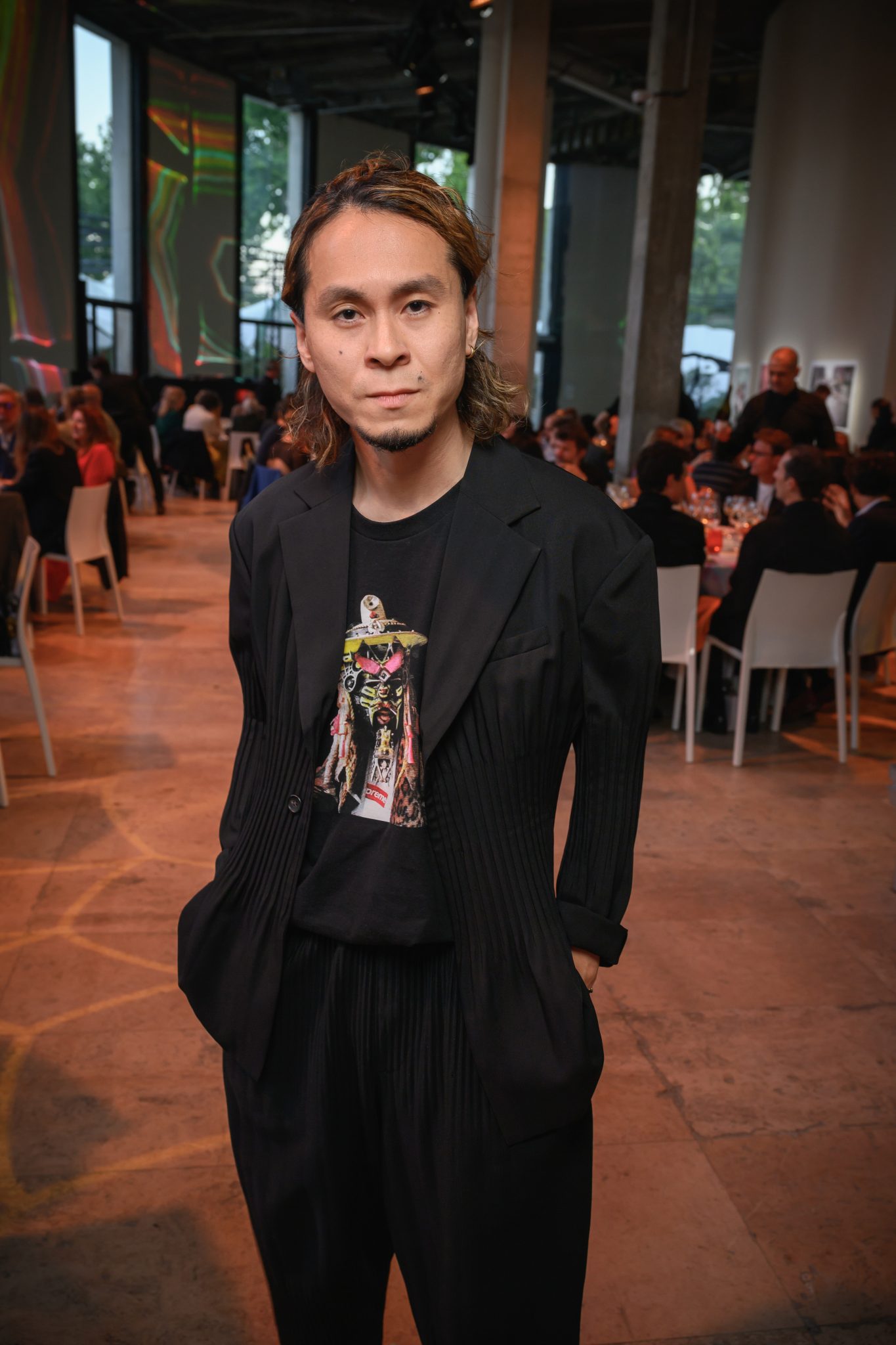  - Le Dîner des Amis du Palais de Tokyo célèbre la création contemporaine