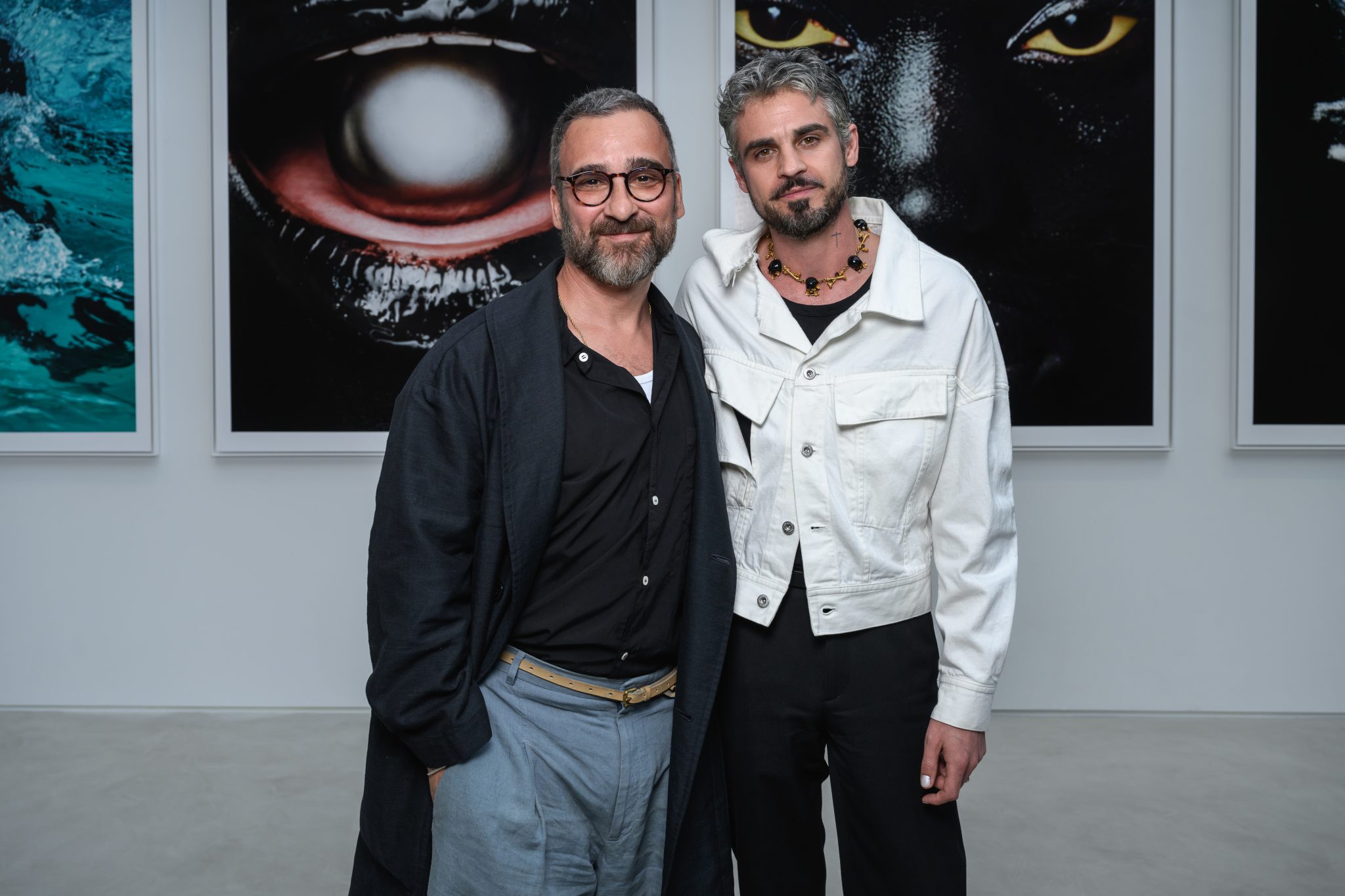  - The Reiffers Art Center Unveils the Exhibition “Txema Yeste & Numéro”