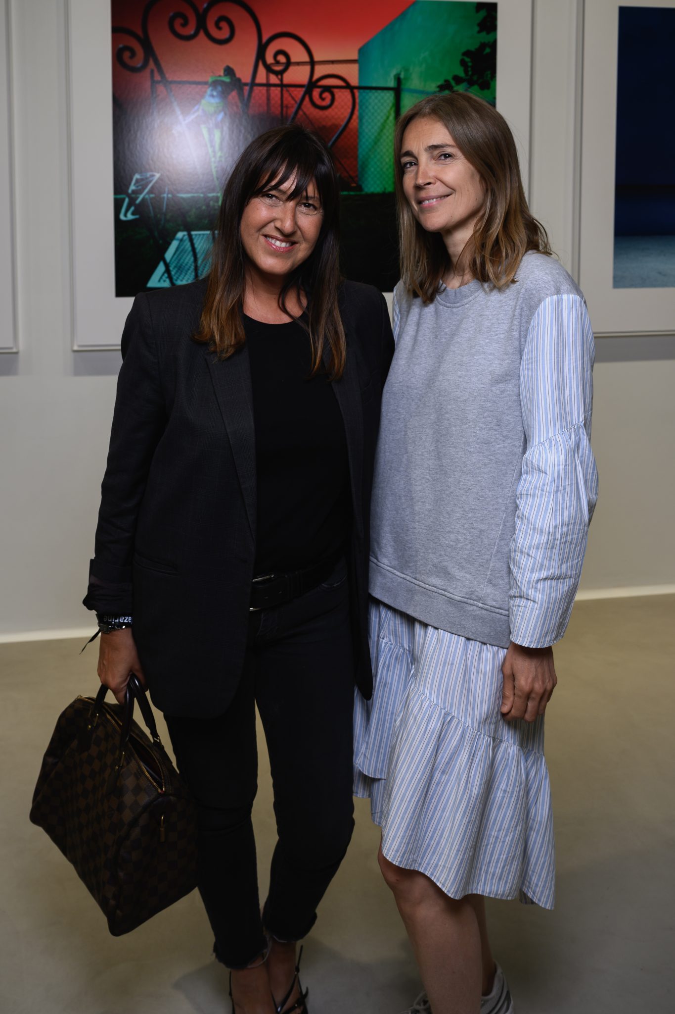  - The Reiffers Art Center Unveils the Exhibition “Txema Yeste & Numéro”