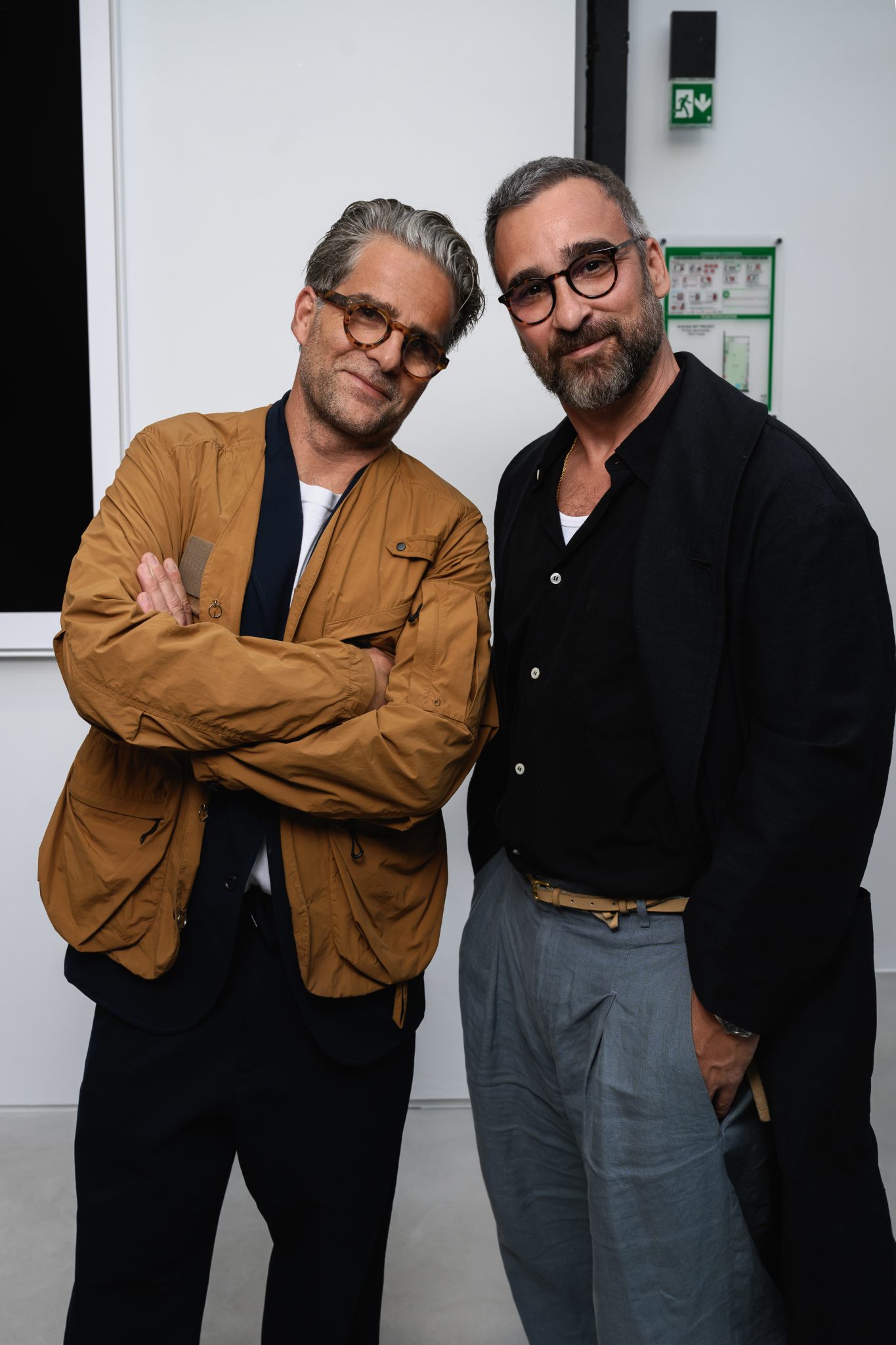  - The Reiffers Art Center Unveils the Exhibition “Txema Yeste & Numéro”