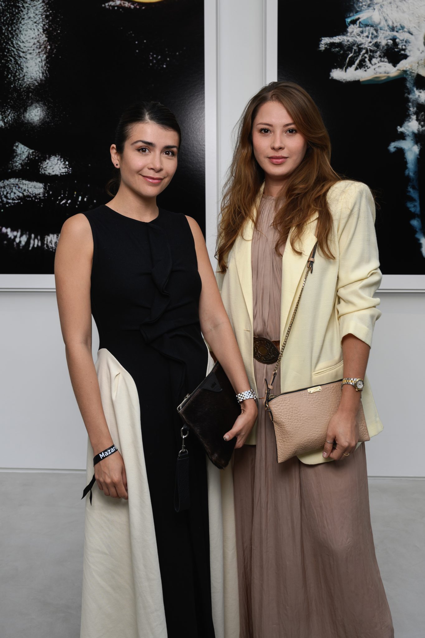  - Le Reiffers Art Center accueille l’exposition “Txema Yeste & Numéro”