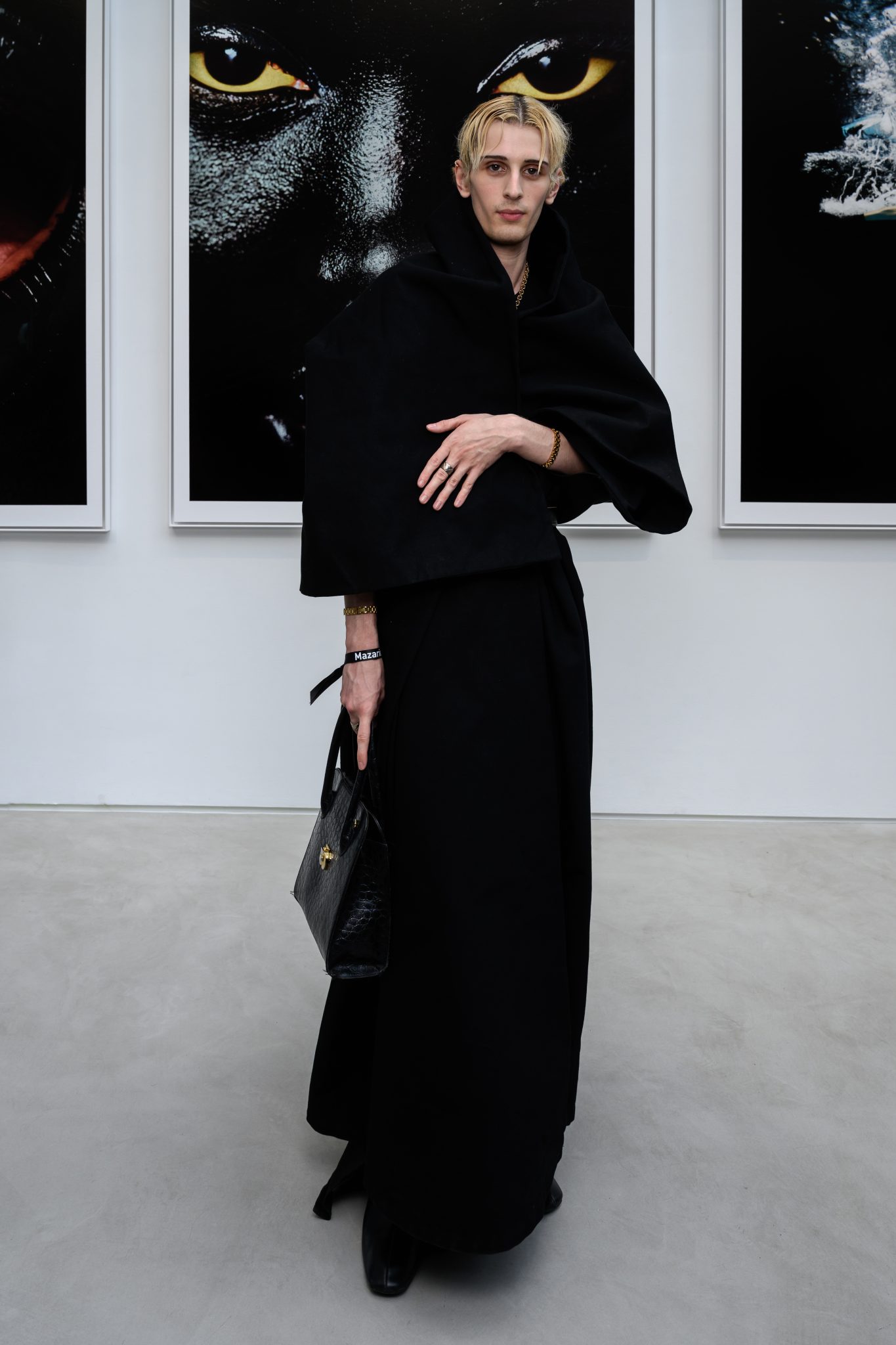  - Le Reiffers Art Center accueille l’exposition “Txema Yeste & Numéro”