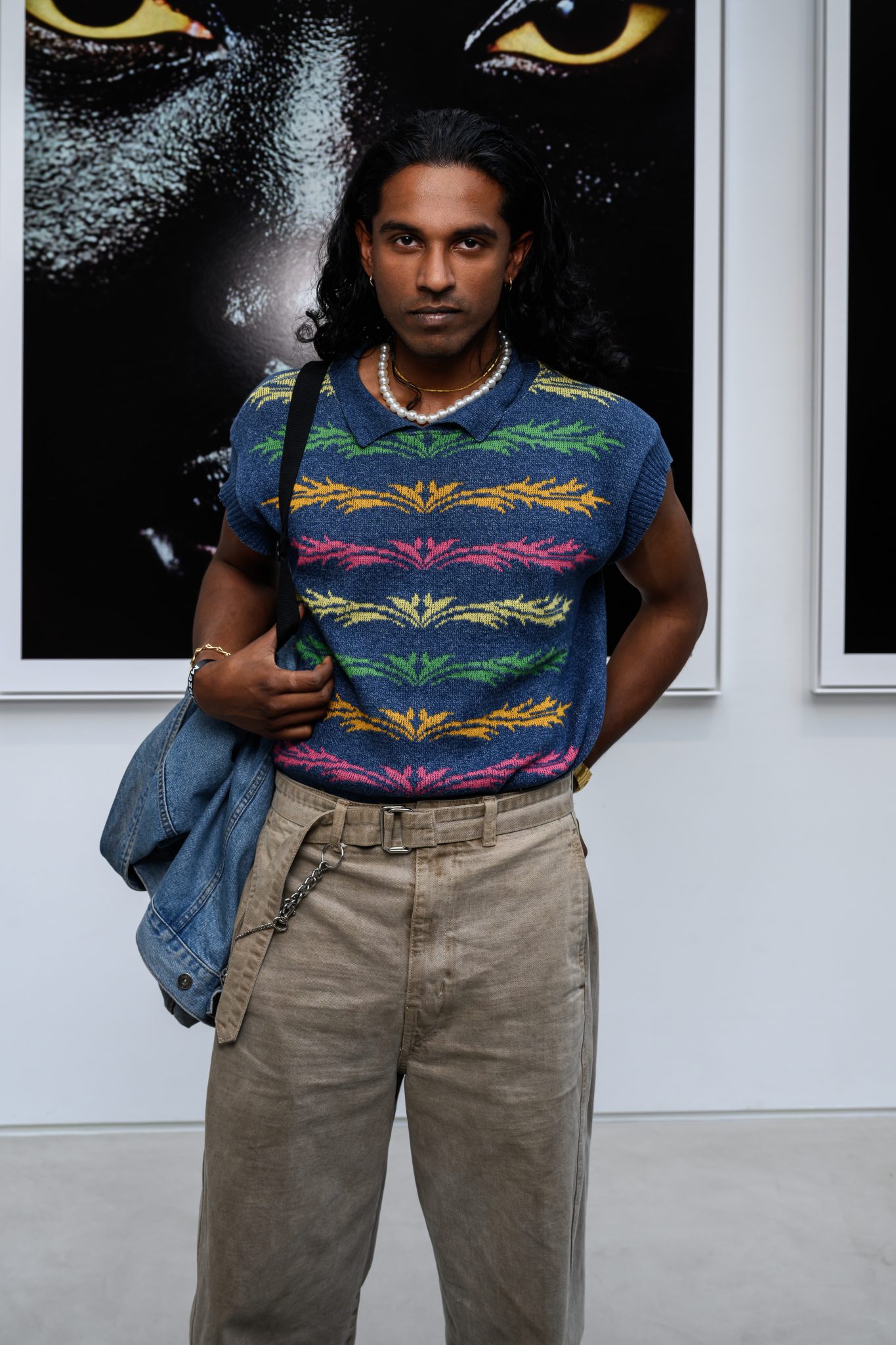  - Le Reiffers Art Center accueille l’exposition “Txema Yeste & Numéro”