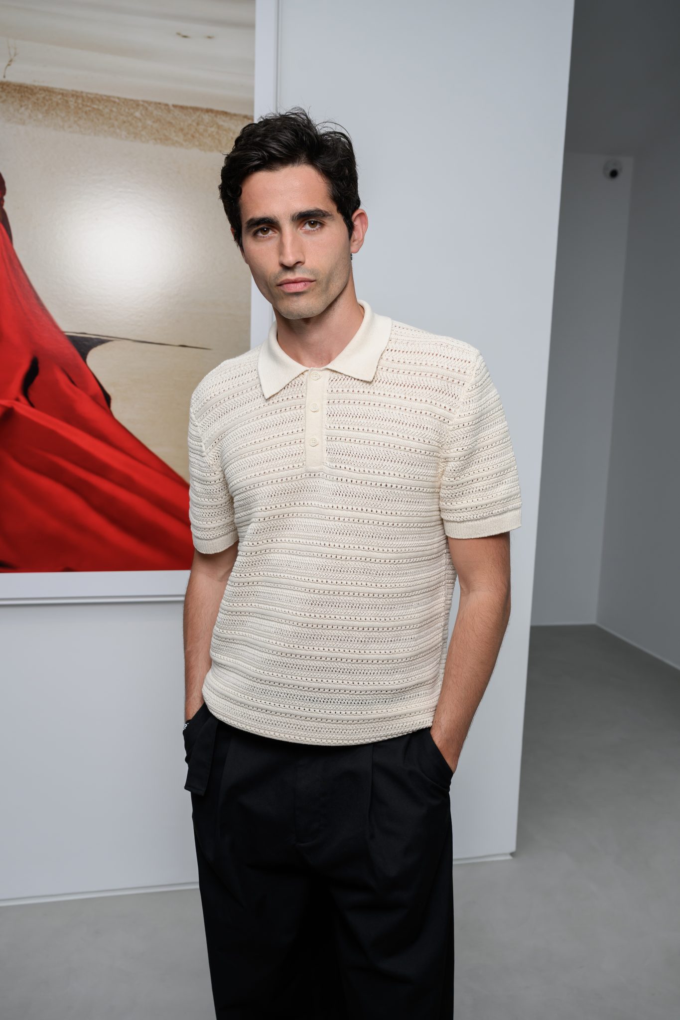  - Le Reiffers Art Center accueille l’exposition “Txema Yeste & Numéro”