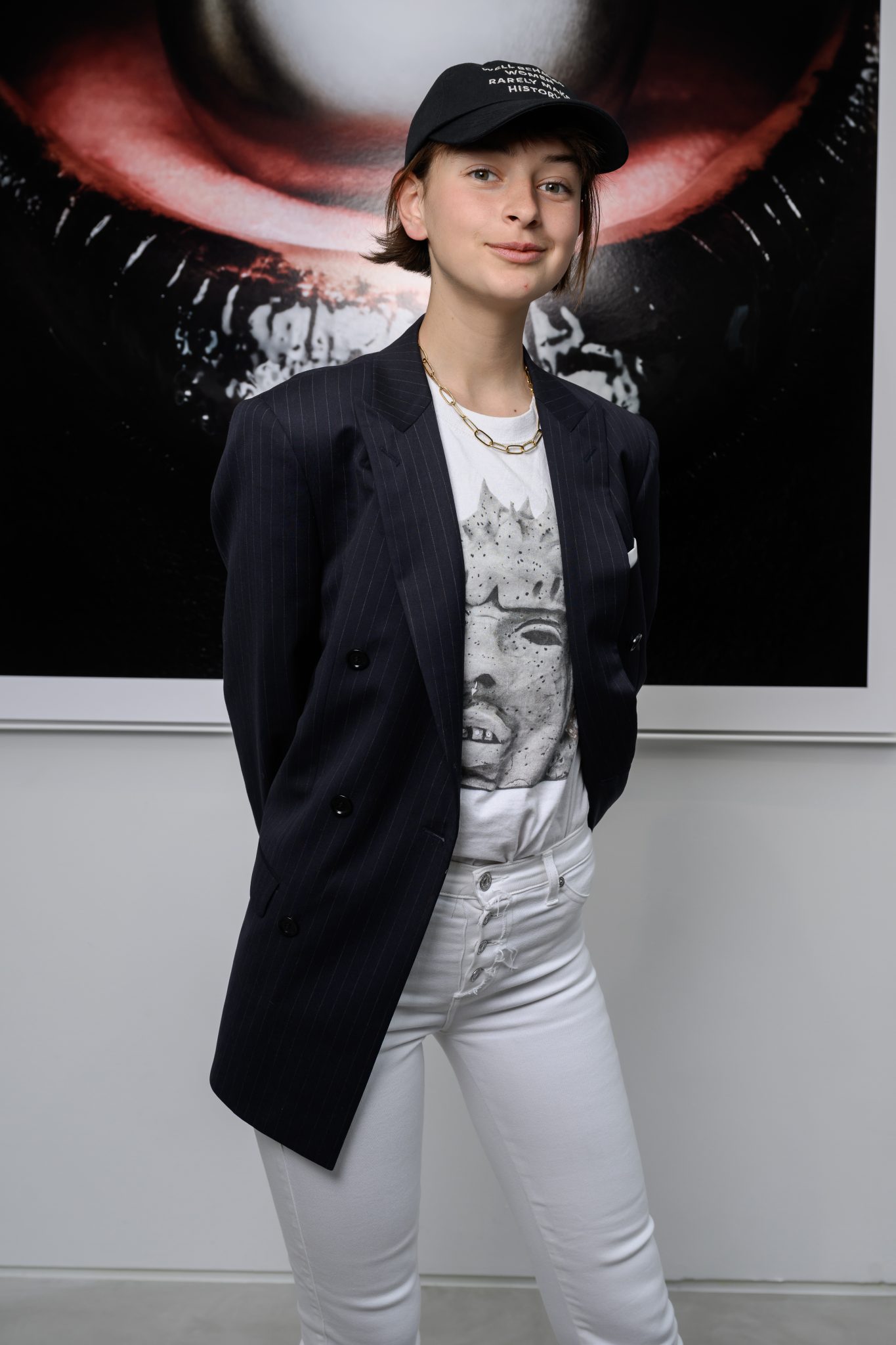  - The Reiffers Art Center Unveils the Exhibition “Txema Yeste & Numéro”