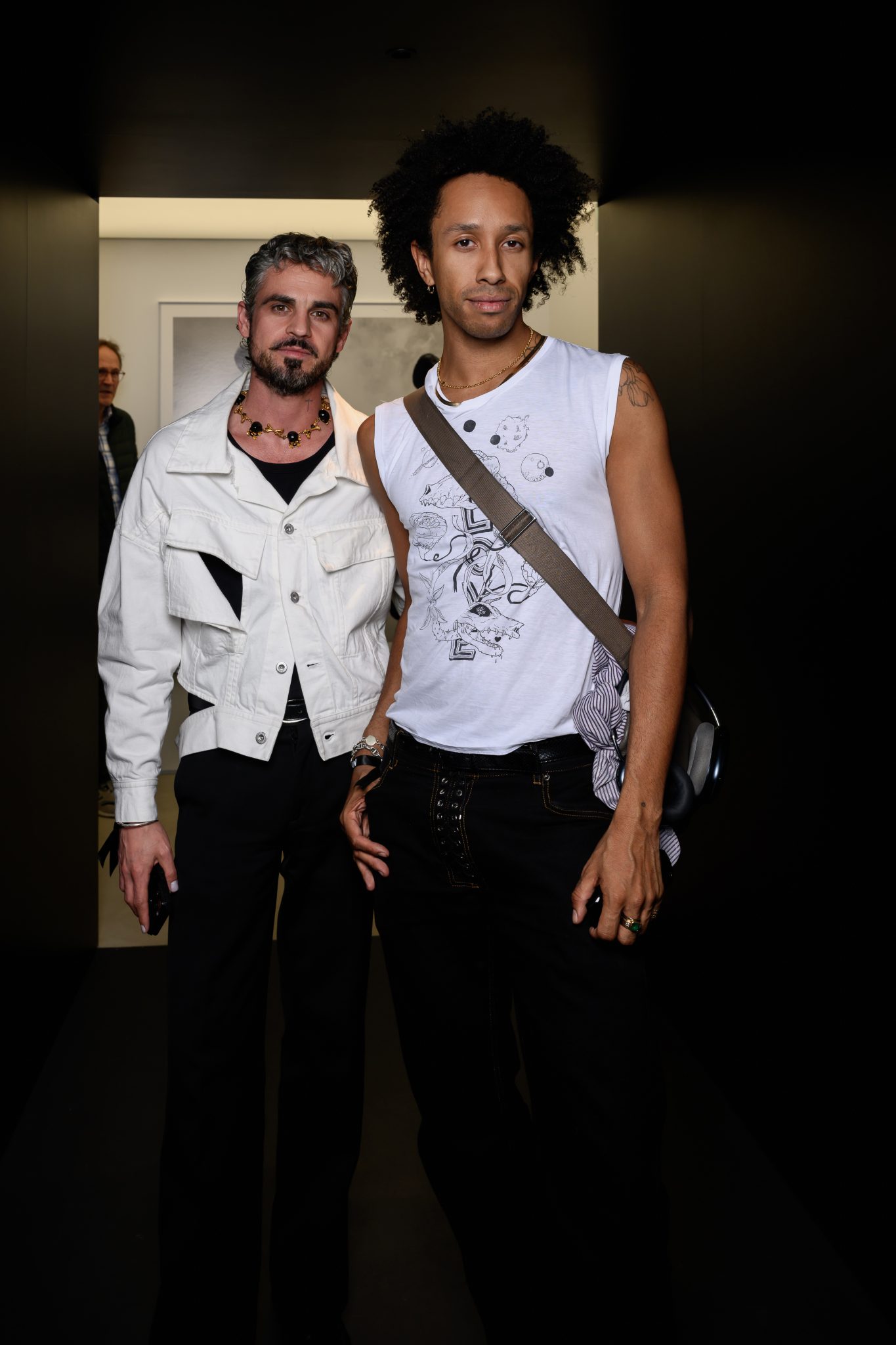  - The Reiffers Art Center Unveils the Exhibition “Txema Yeste & Numéro”