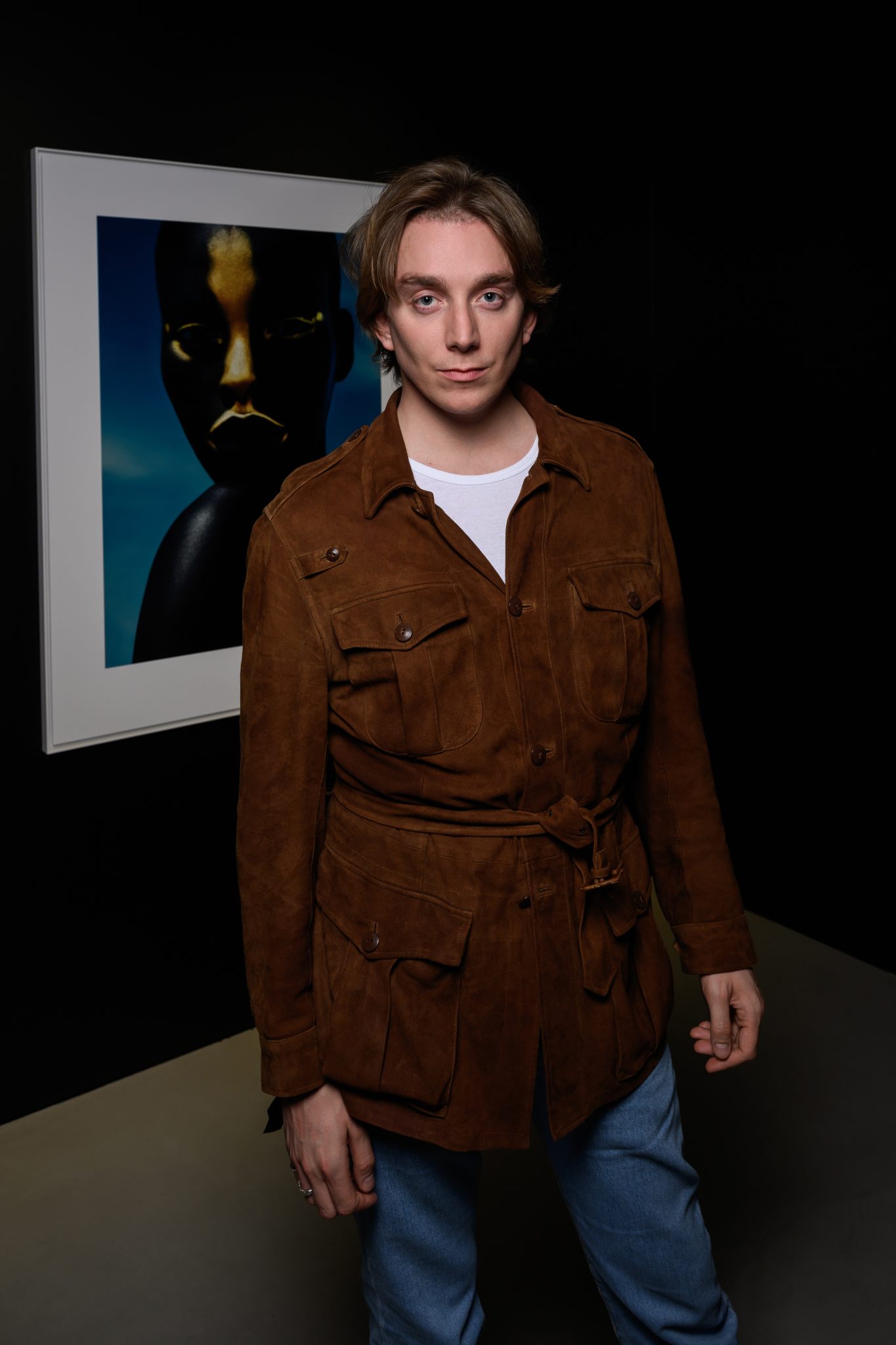  - Le Reiffers Art Center accueille l’exposition “Txema Yeste & Numéro”