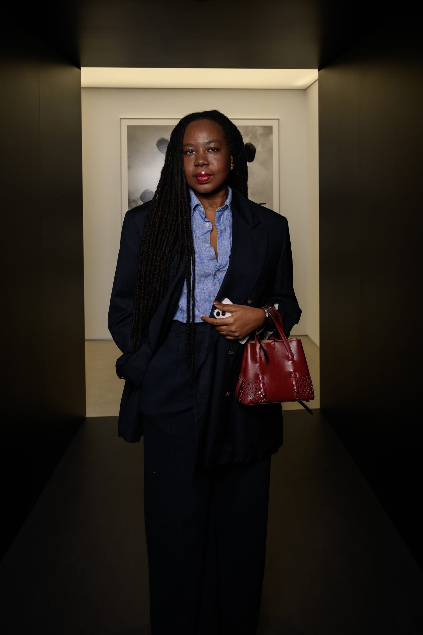  - The Reiffers Art Center Unveils the Exhibition “Txema Yeste & Numéro”