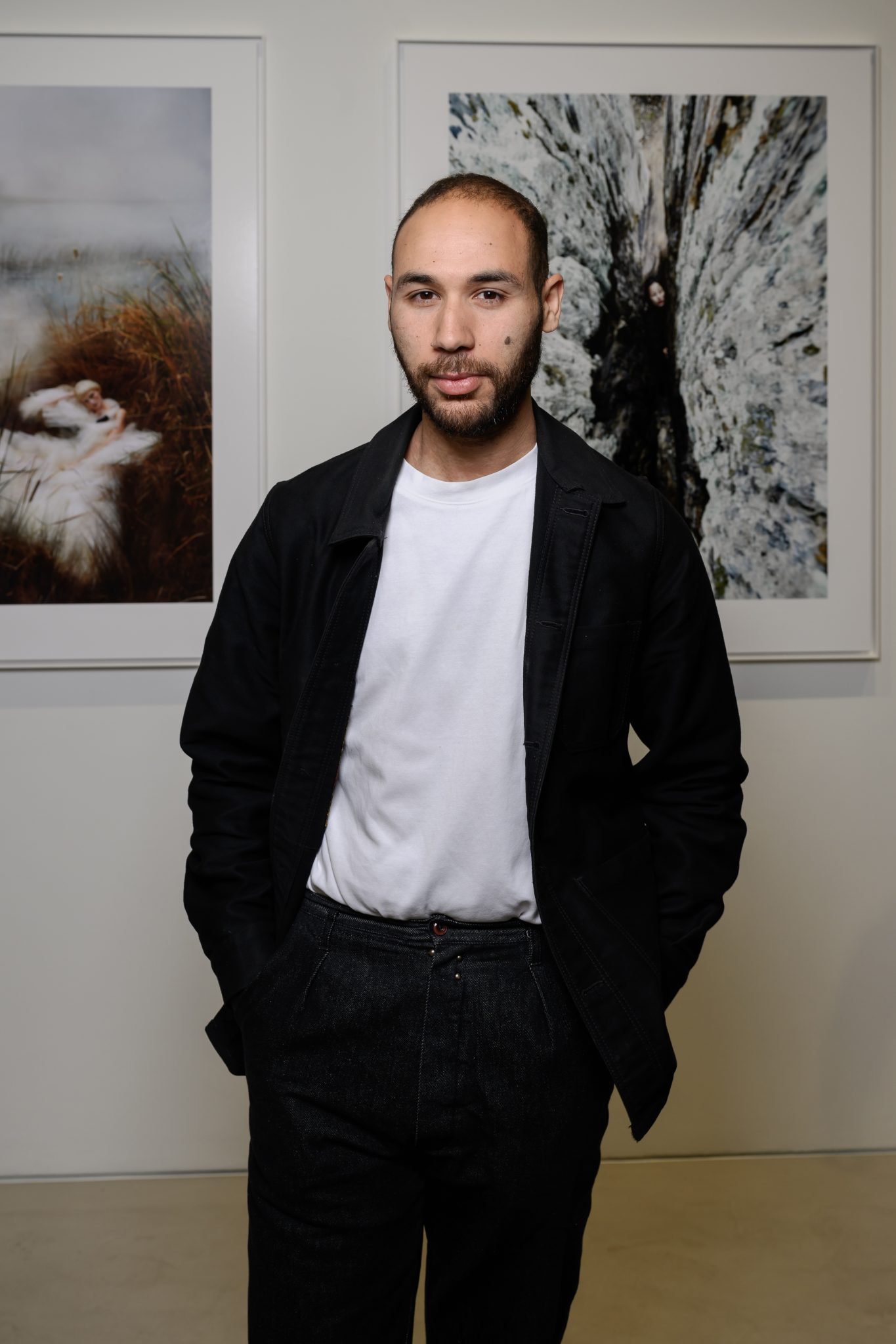  - Le Reiffers Art Center accueille l’exposition “Txema Yeste & Numéro”