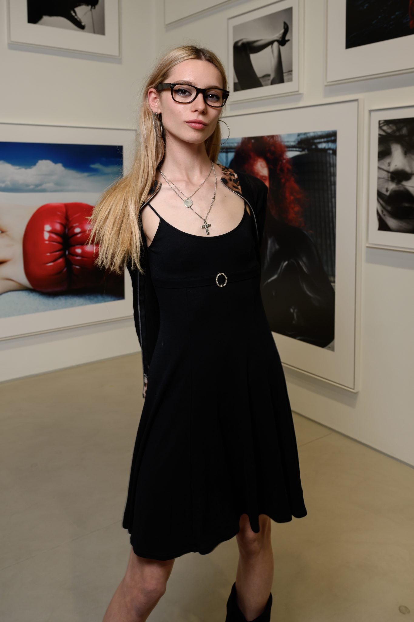  - Le Reiffers Art Center accueille l’exposition “Txema Yeste & Numéro”